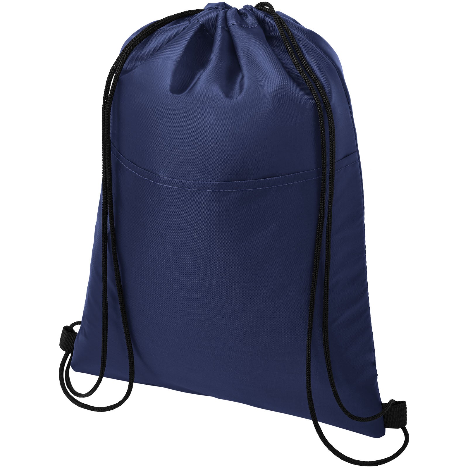 Oriole Kühltasche mit Kordelzug 5L – Navy