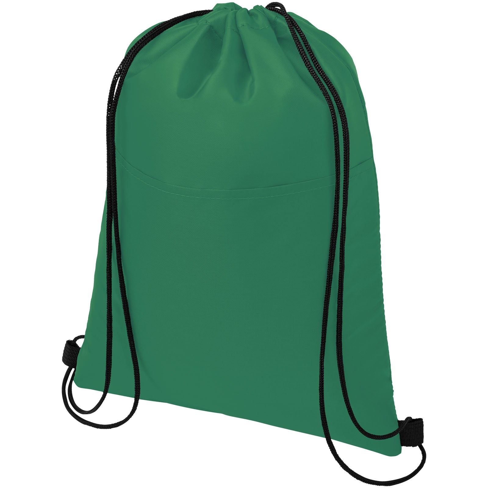 Oriole Kühltasche mit Kordelzug 5L – Grün