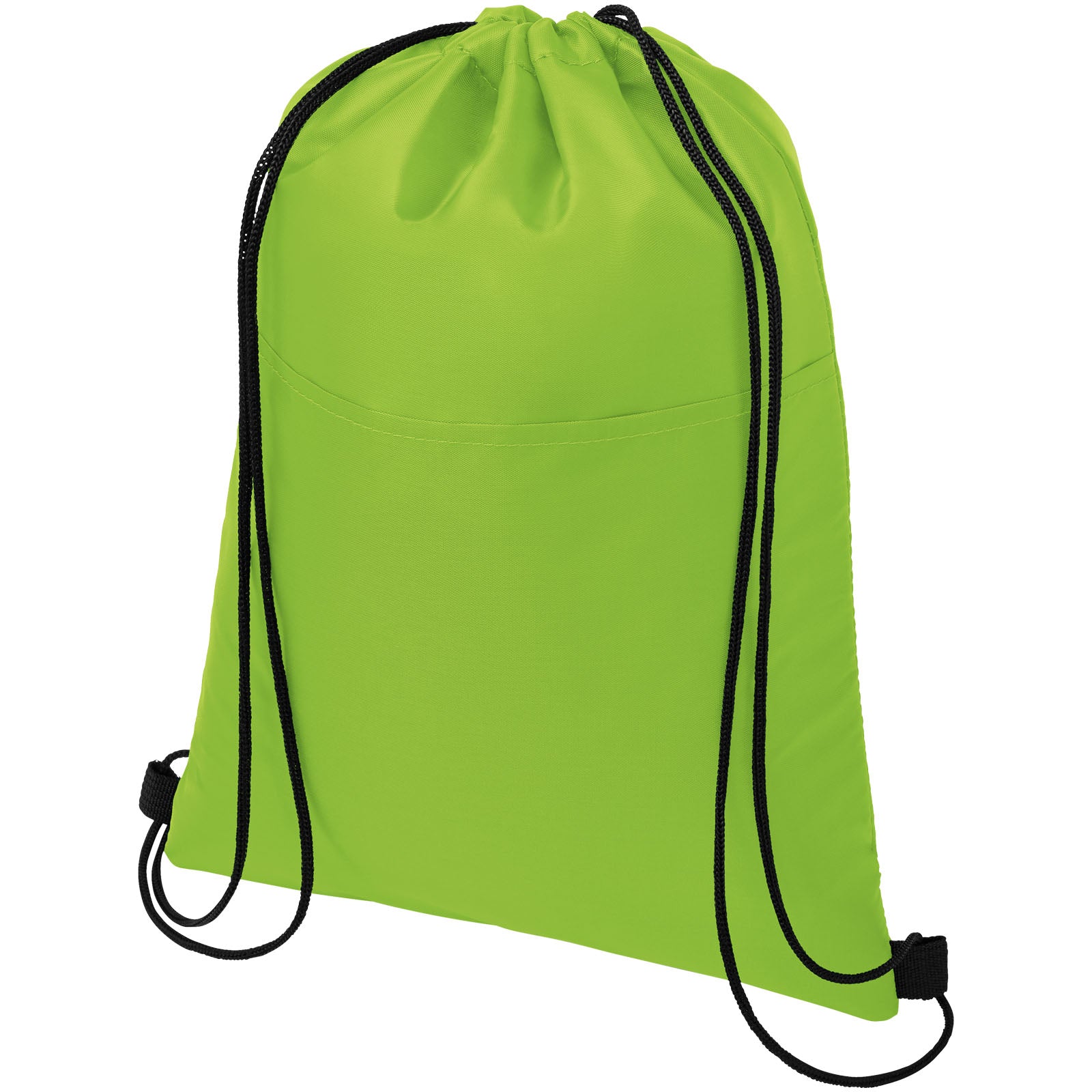 Oriole Kühltasche mit Kordelzug 5L – Limone
