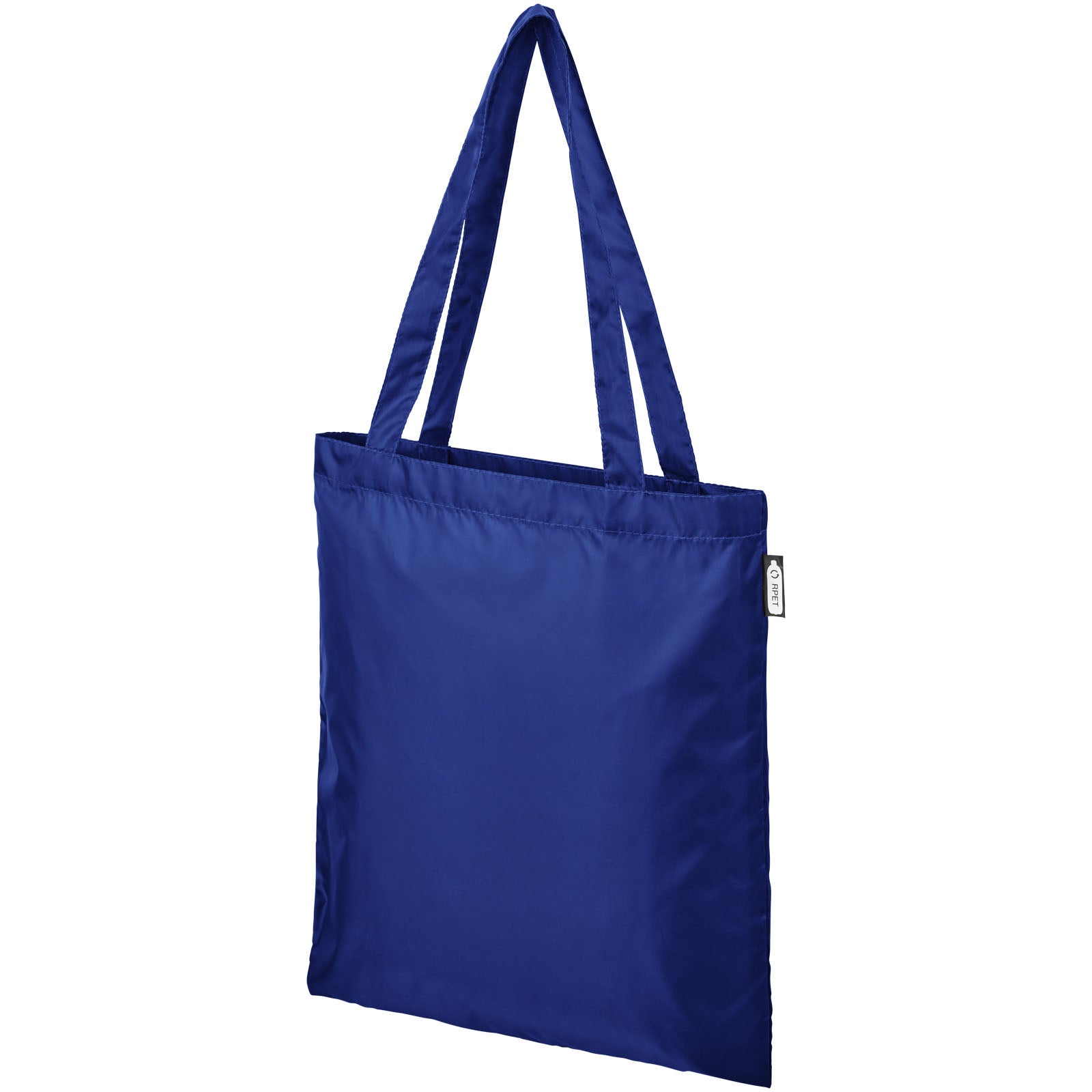 Sai RPET Tragetasche 7L – Royalblau