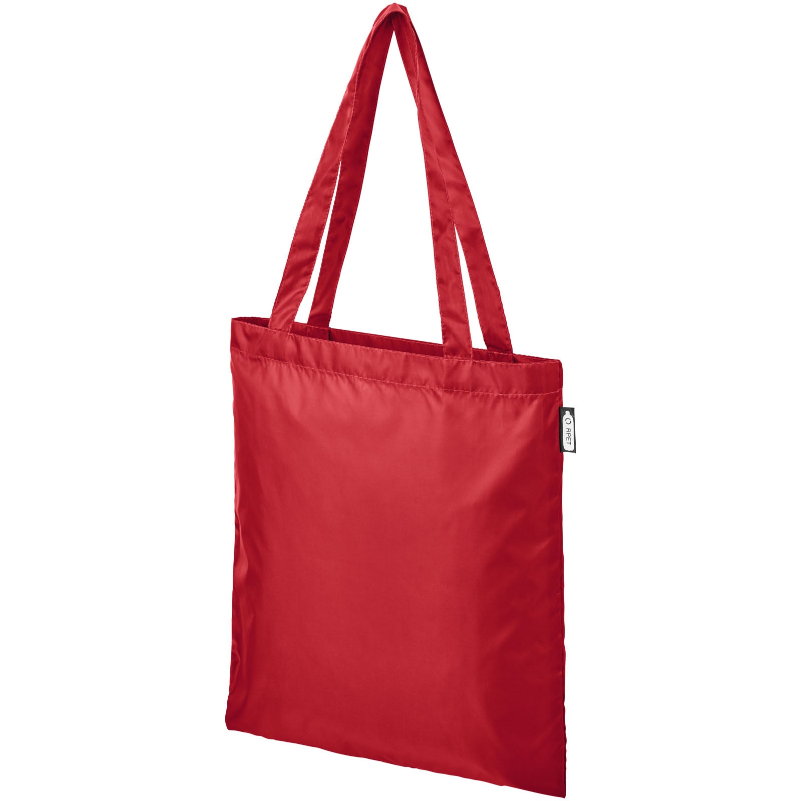 Sai RPET Tragetasche 7L – Rot