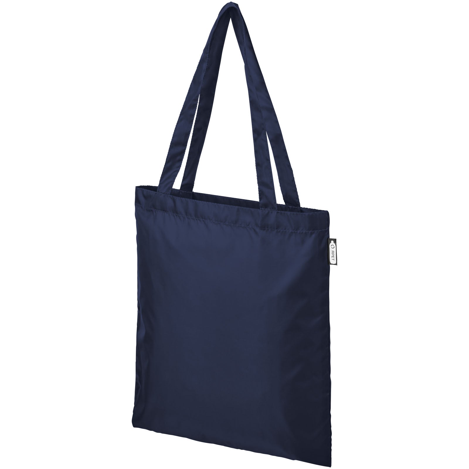 Sai RPET Tragetasche 7L – Navy