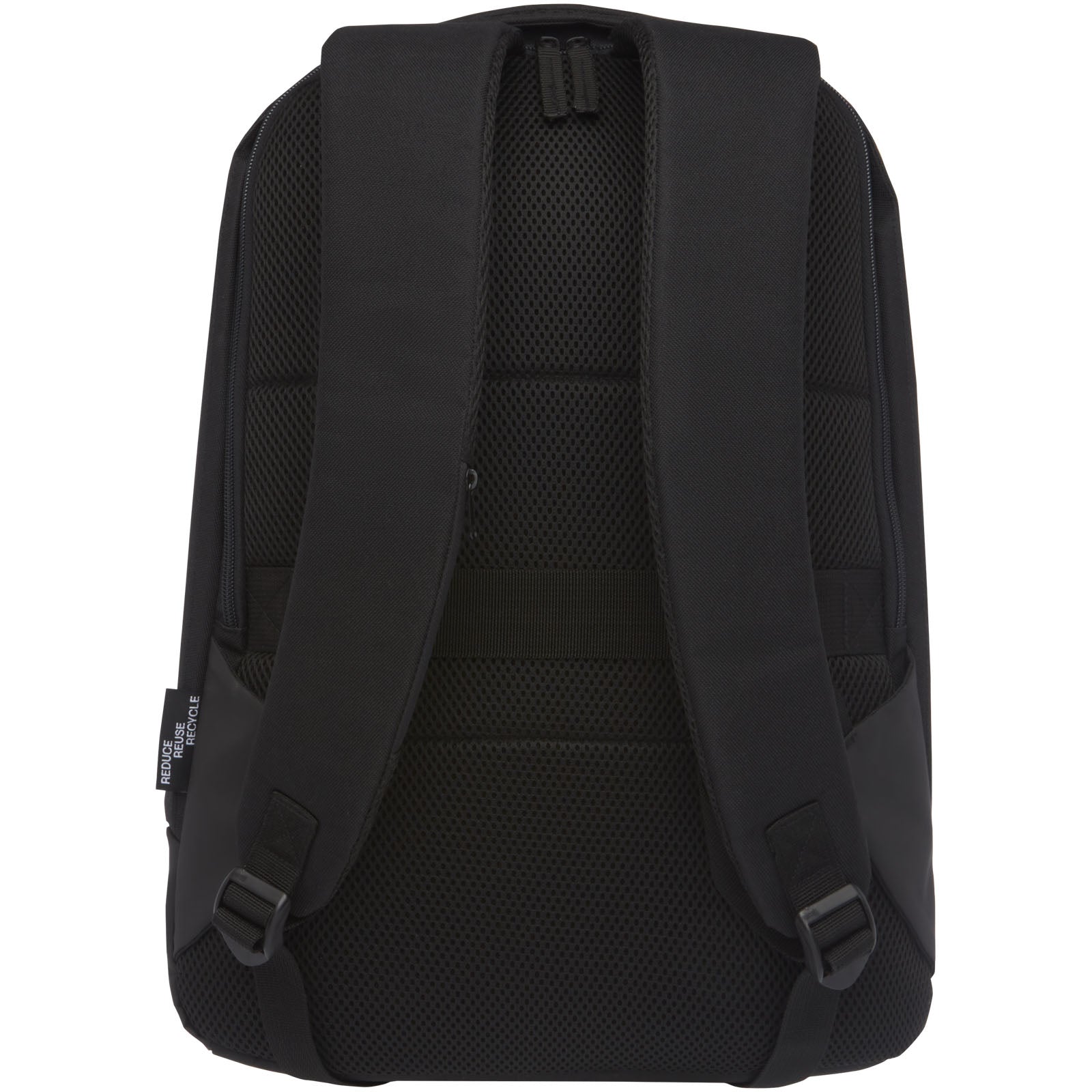 Cover Diebstahlsicherer GRS RPET Rucksack 18L