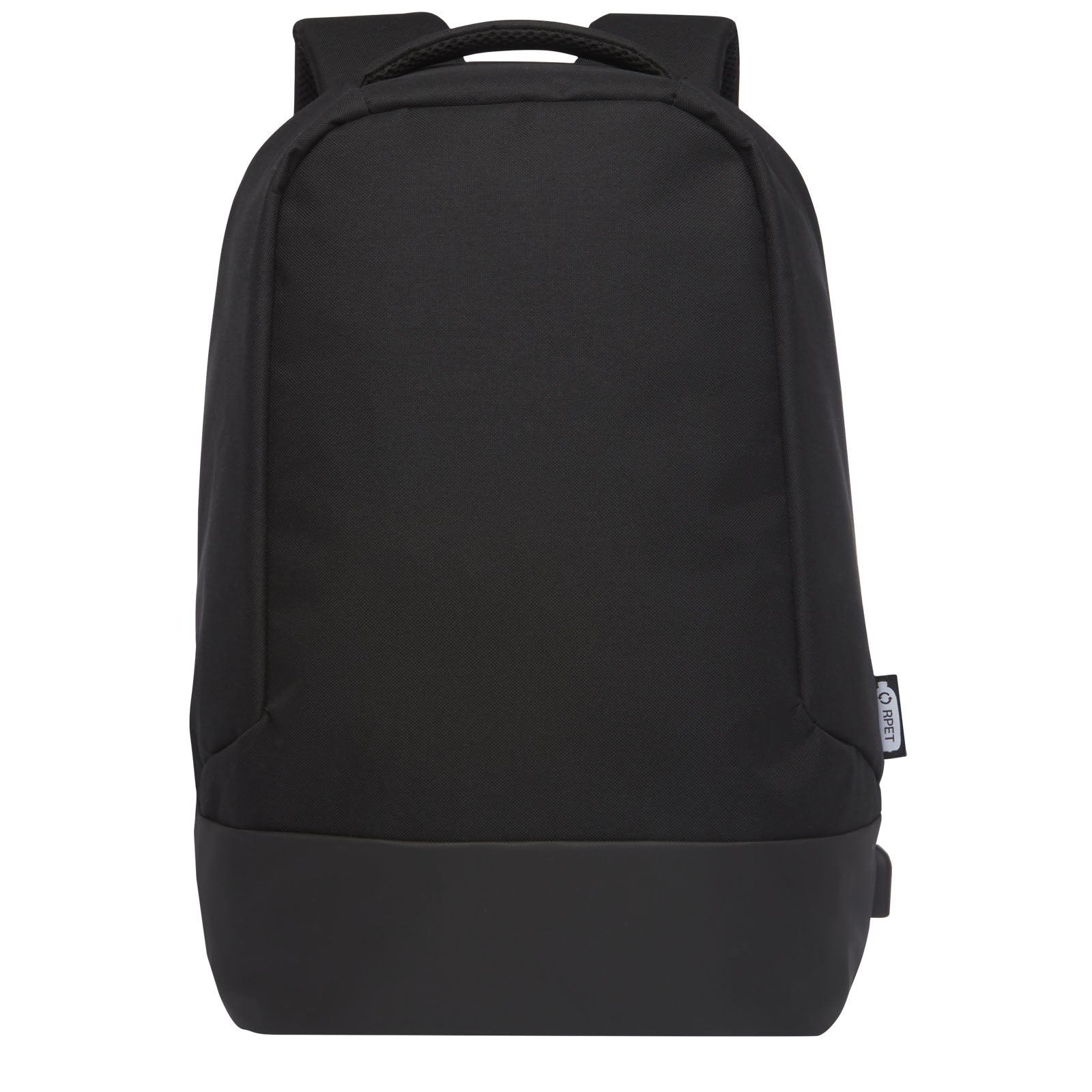 Cover Diebstahlsicherer GRS RPET Rucksack 18L