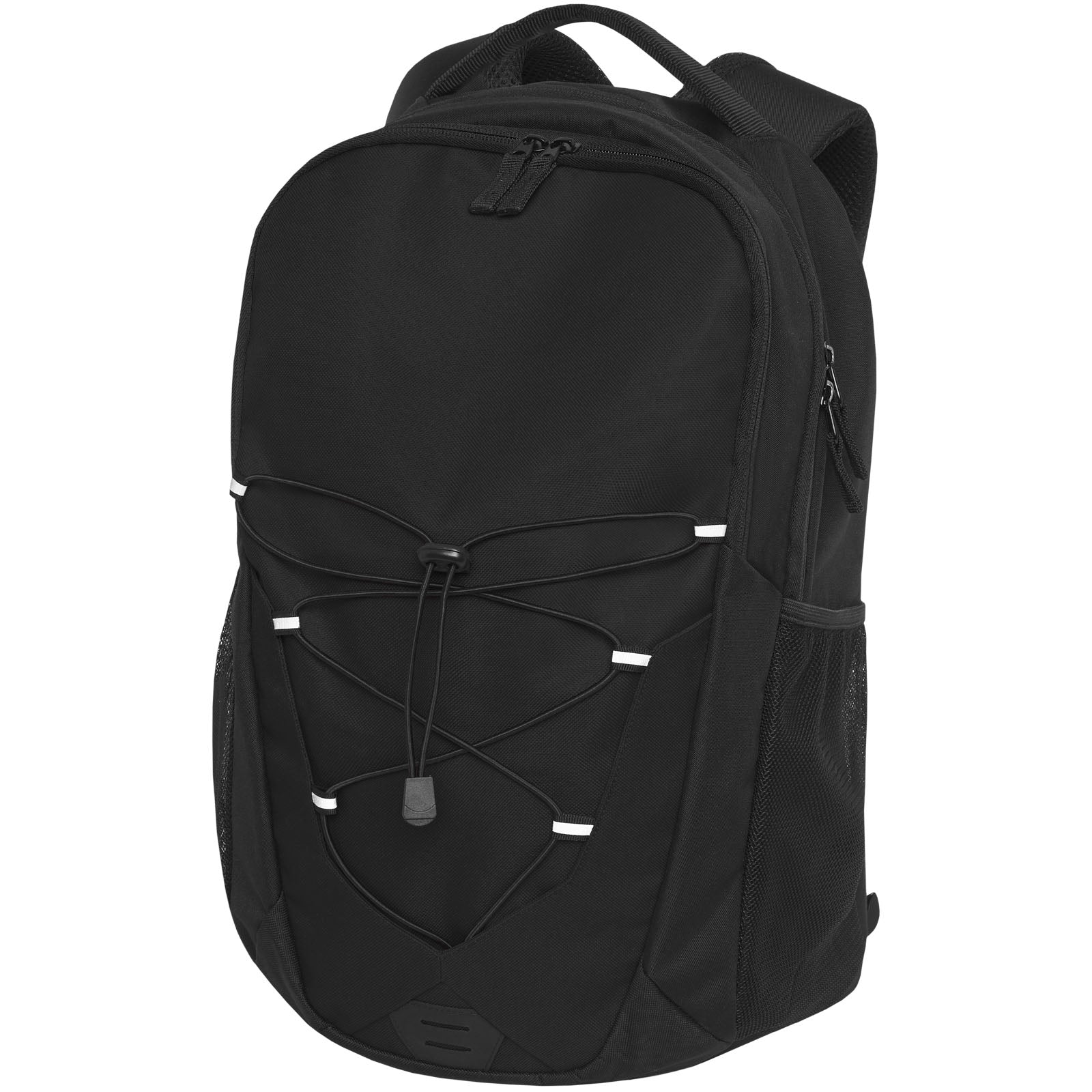 Trails Rucksack 24L – Schwarz