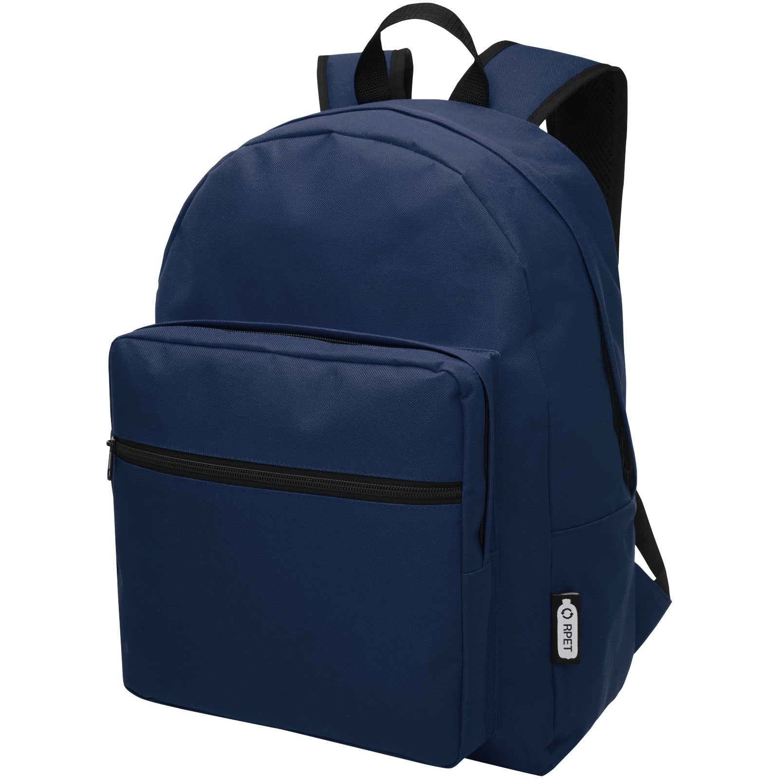 Retrend RPET-Rucksack 16L – Navy