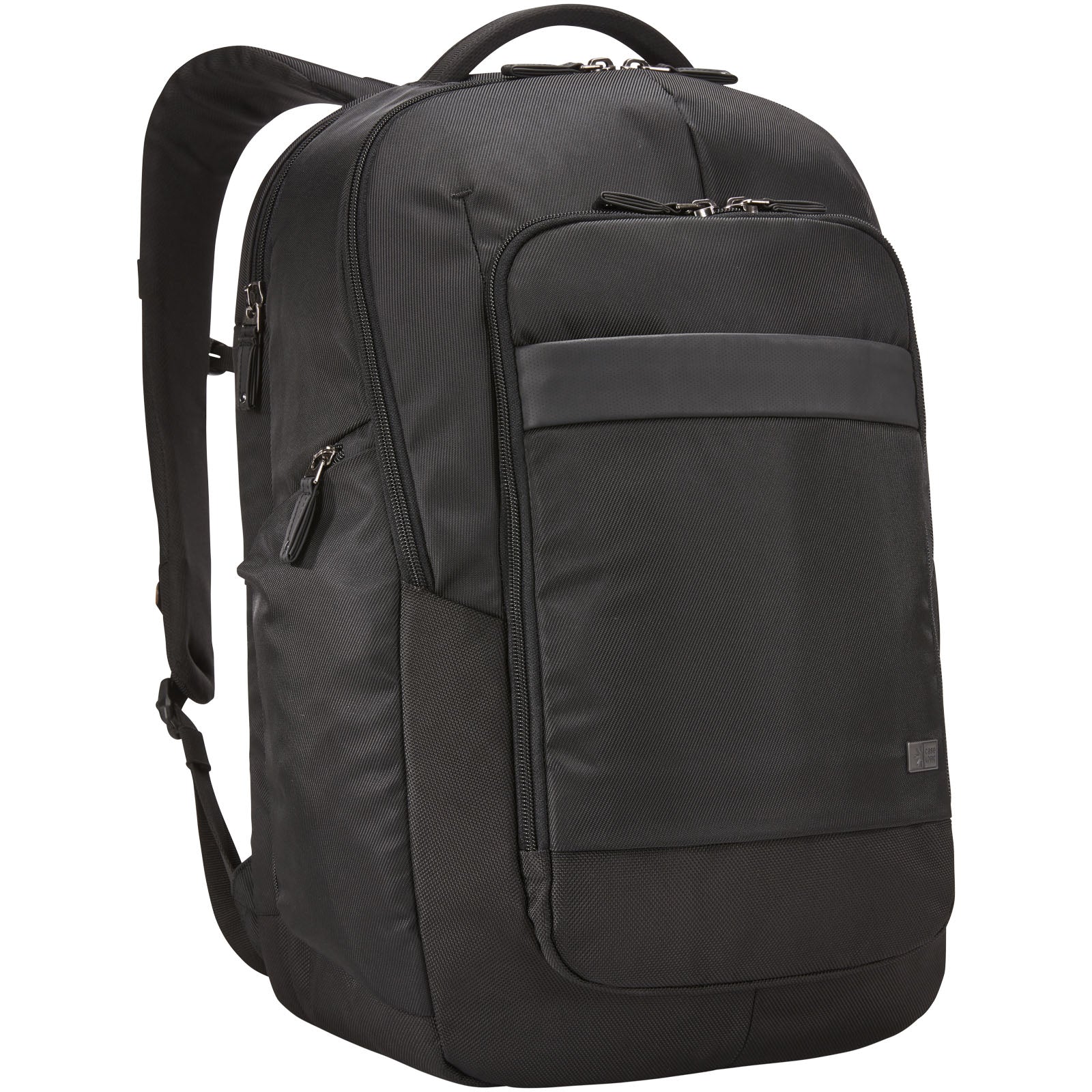 Case Logic Notion 17,3" Laptop-Rucksack 29L – Schwarz