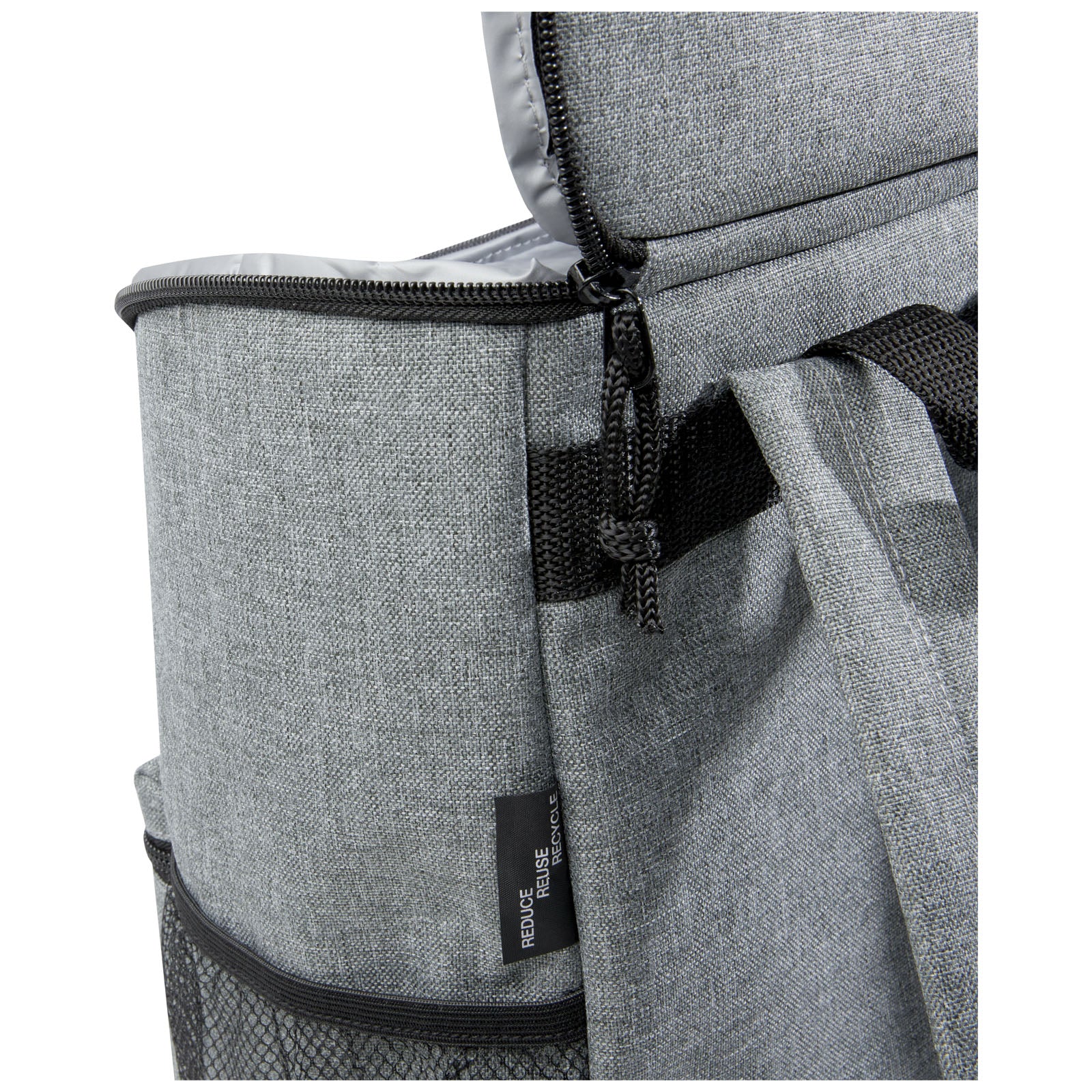 Tundra GRS rPET Kühlrucksack 12L