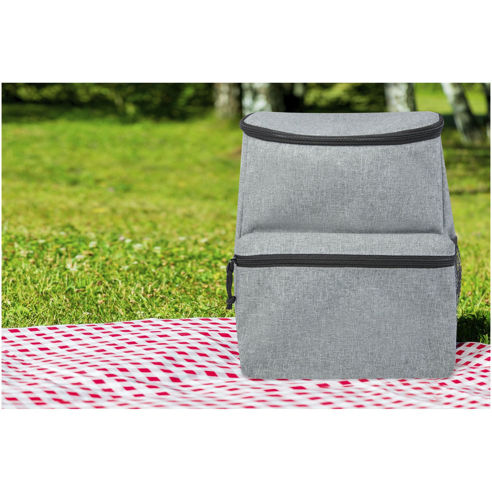 Tundra GRS rPET Kühlrucksack 12L