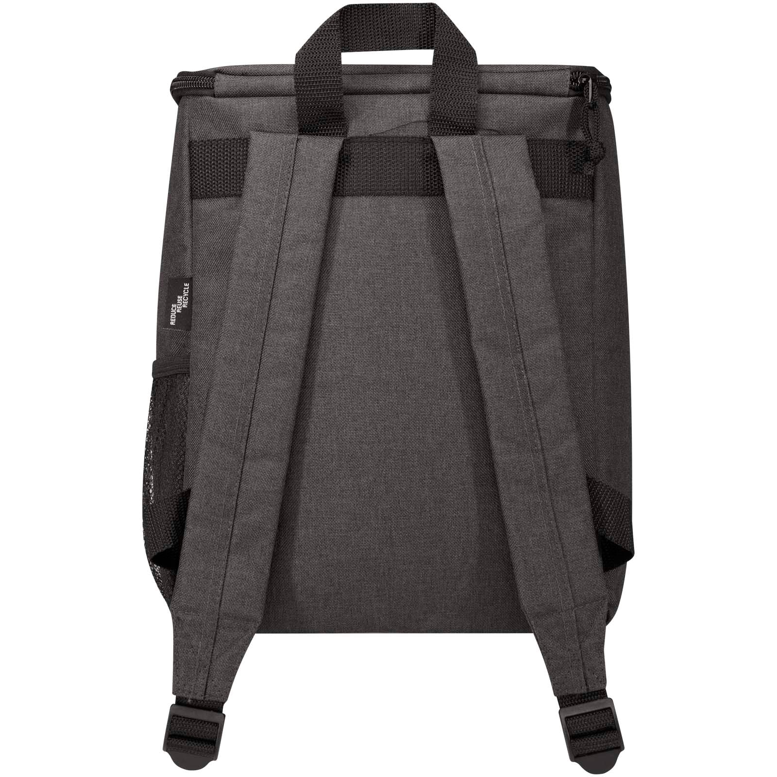 Tundra GRS rPET Kühlrucksack 12L