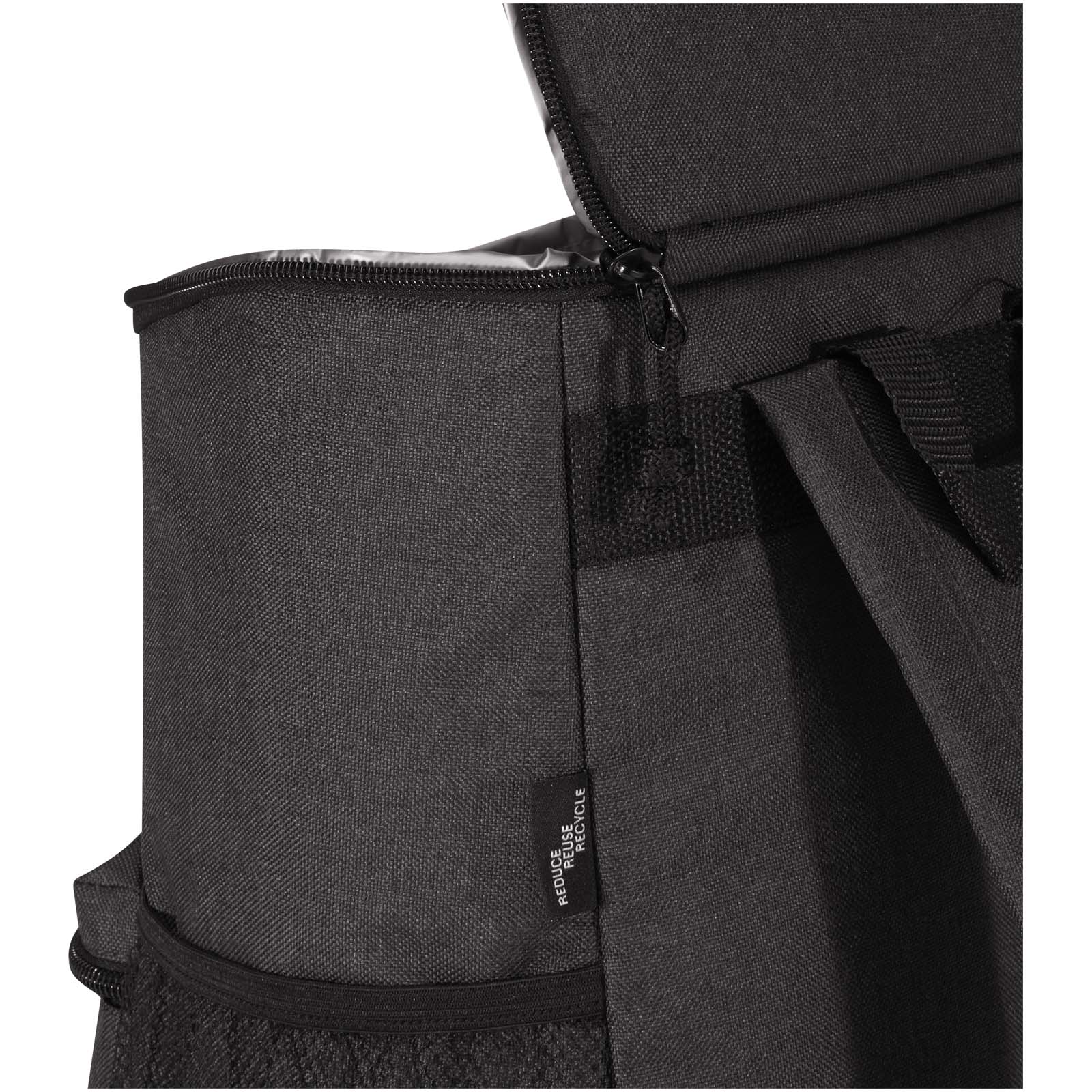 Tundra GRS rPET Kühlrucksack 12L
