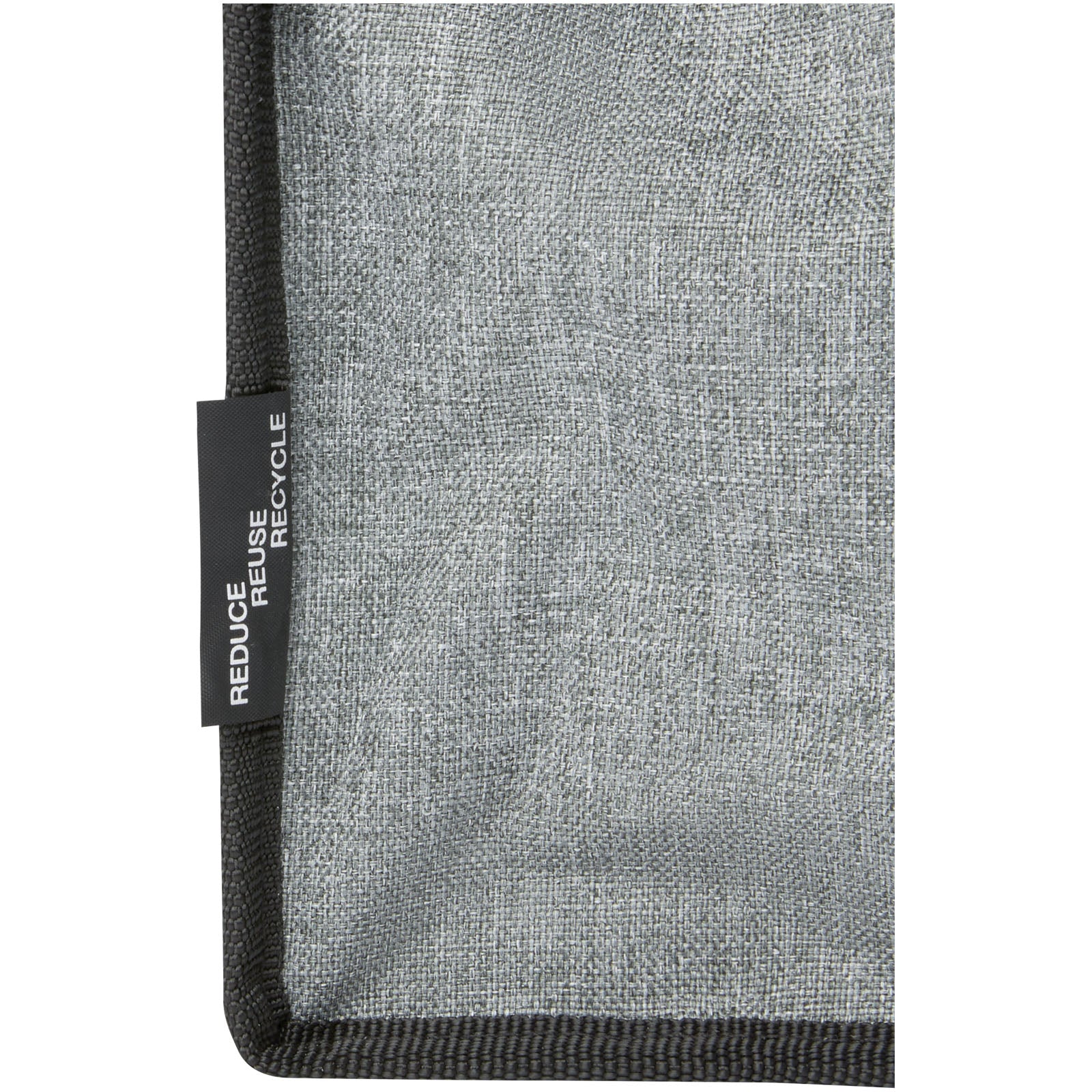 Reclaim GRS rPET Kühltasche für 4 Dosen 5L