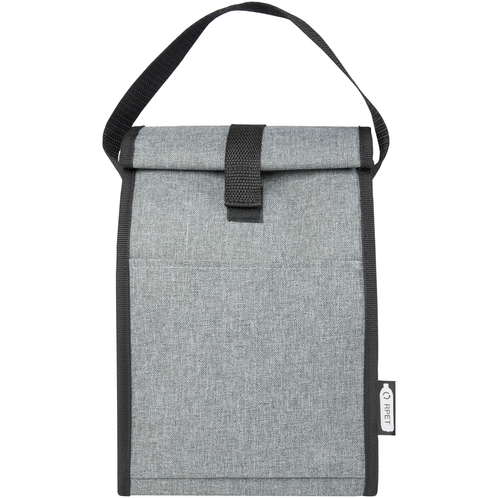Reclaim GRS rPET Kühltasche für 4 Dosen 5L