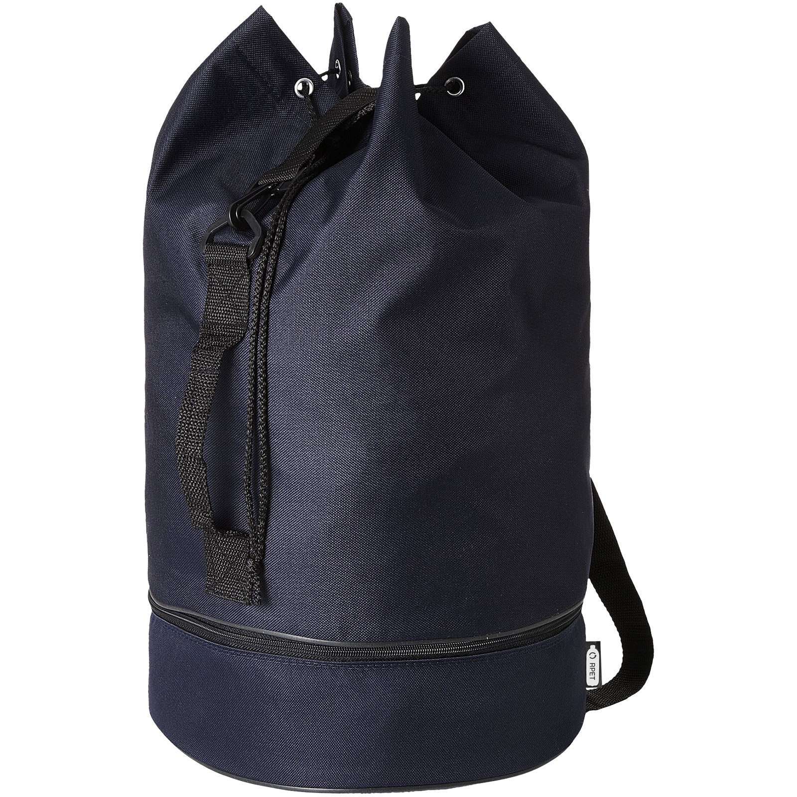 Retrend RPET Seesack 35L – Navy