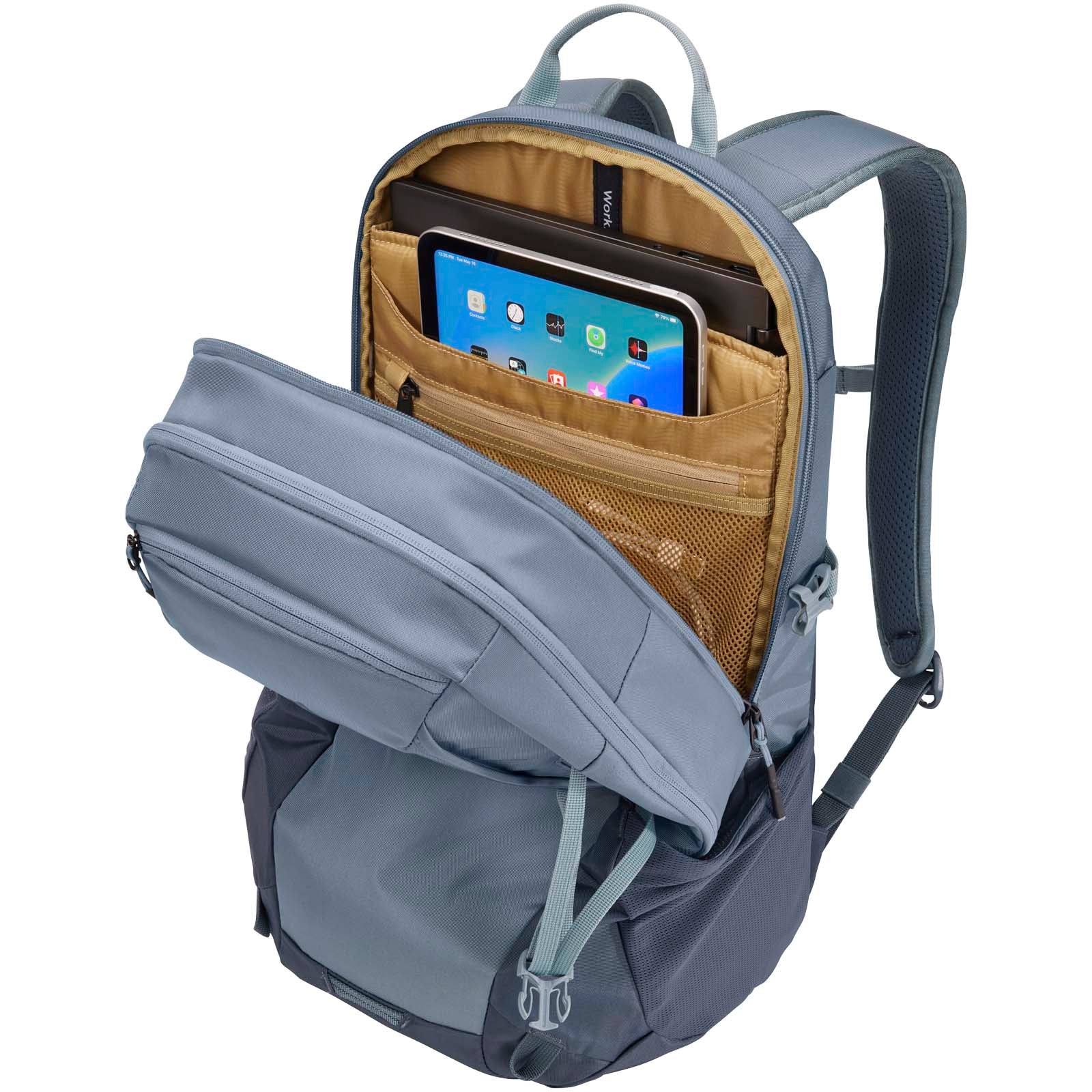 ThuLe EnRoute Rucksack 23 L