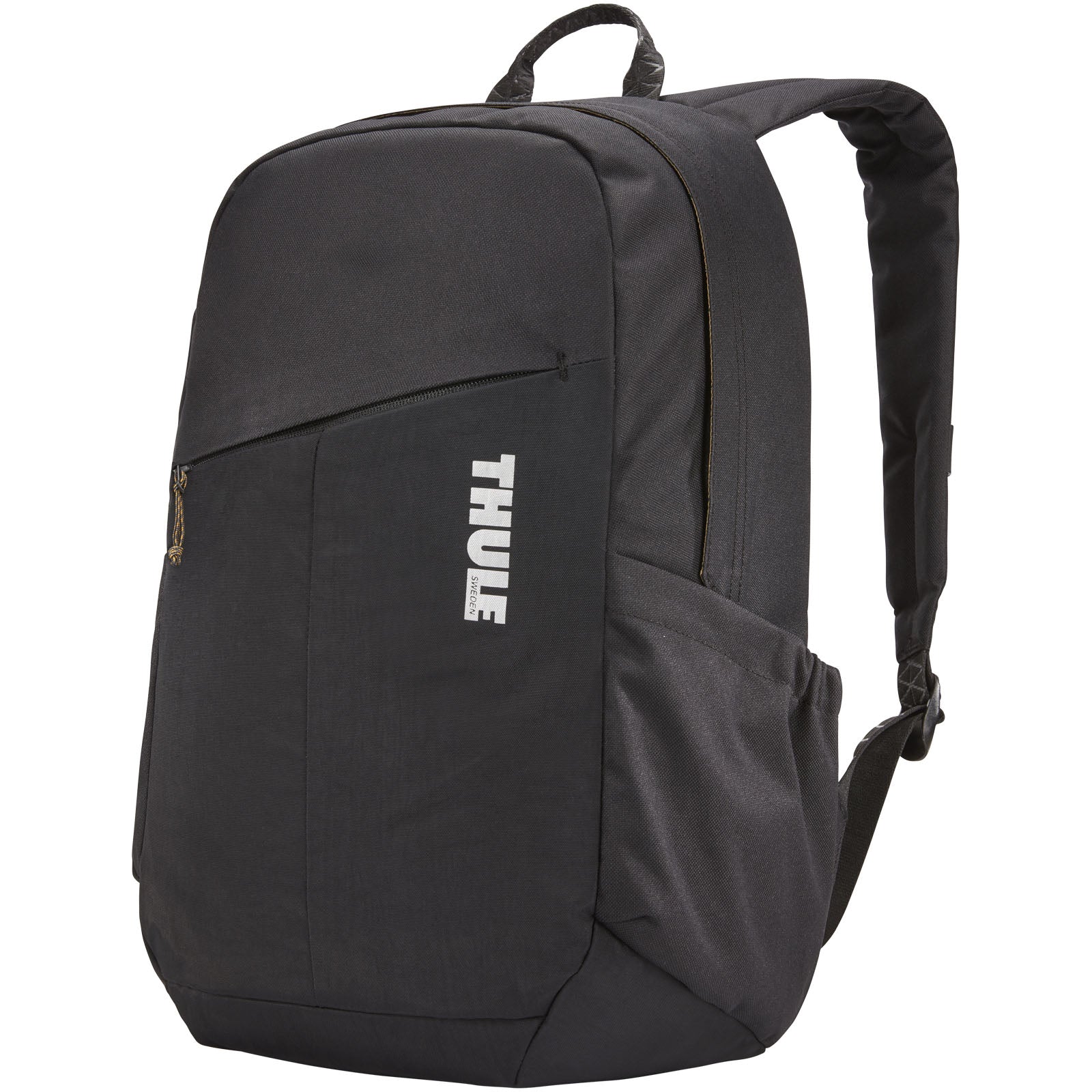 ThuLe Notus Rucksack 20 L – Schwarz