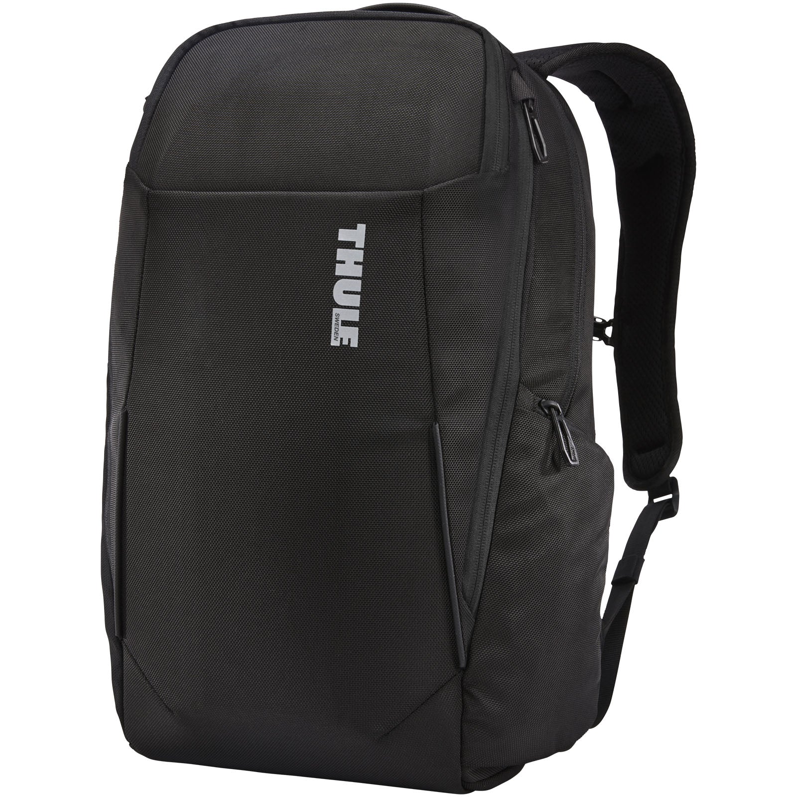 Thule Accent Rucksack 23 L – Schwarz
