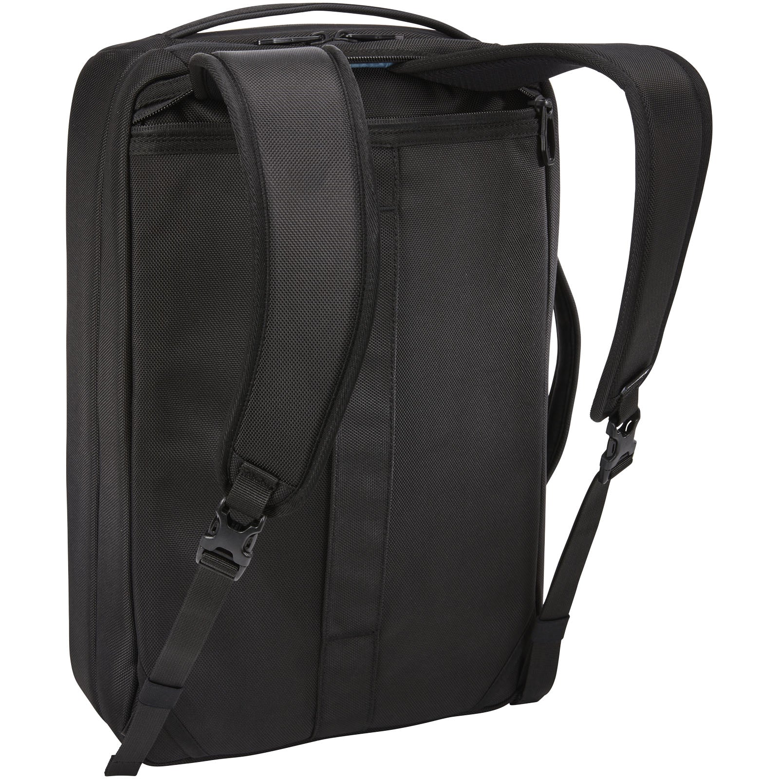 Thule Accent wandelbarer Rucksack 17 L