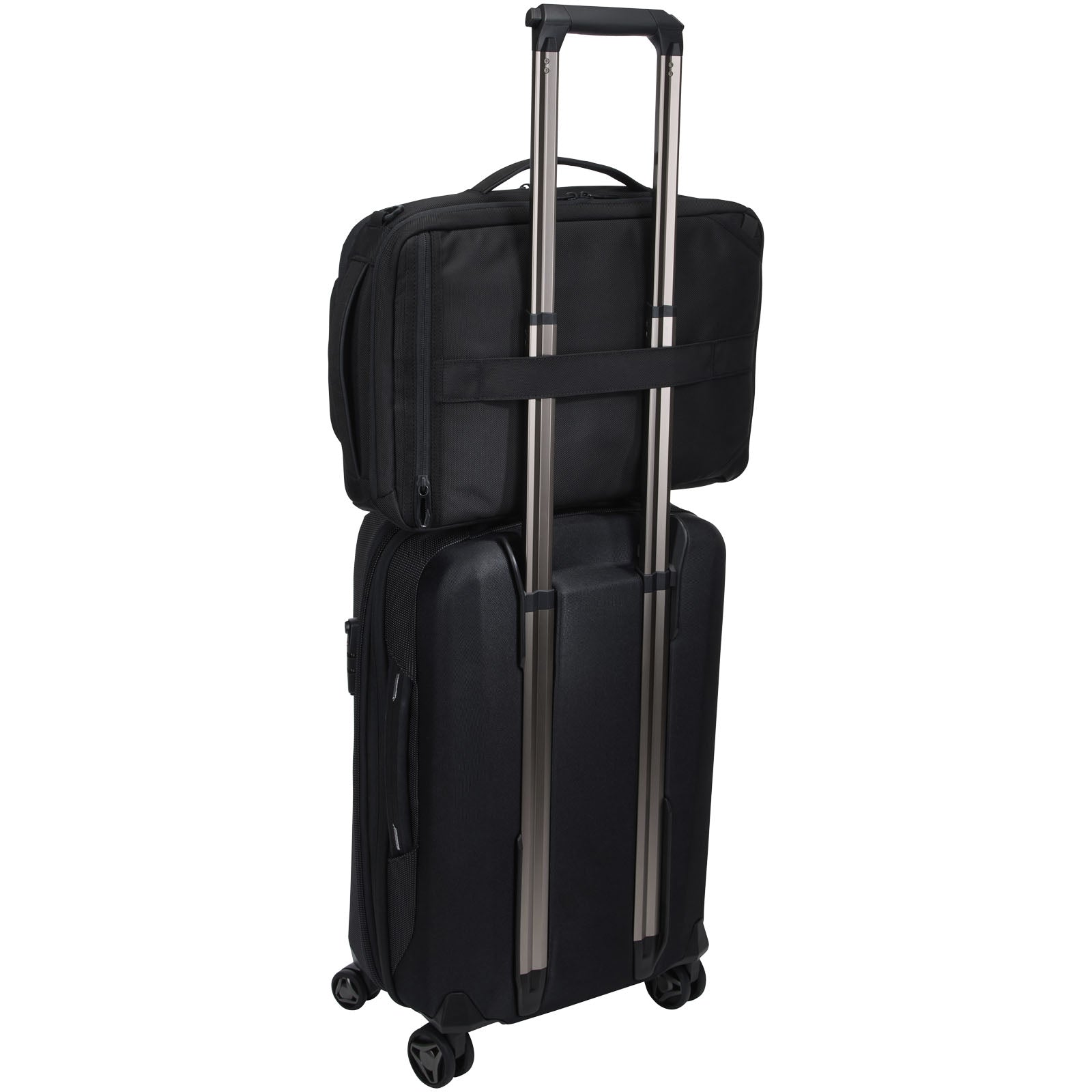 Thule Accent wandelbarer Rucksack 17 L