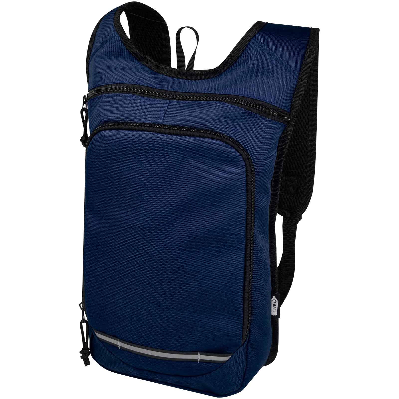 Trails GRS RPET Outdoor Rucksack 6,5 L – Navy