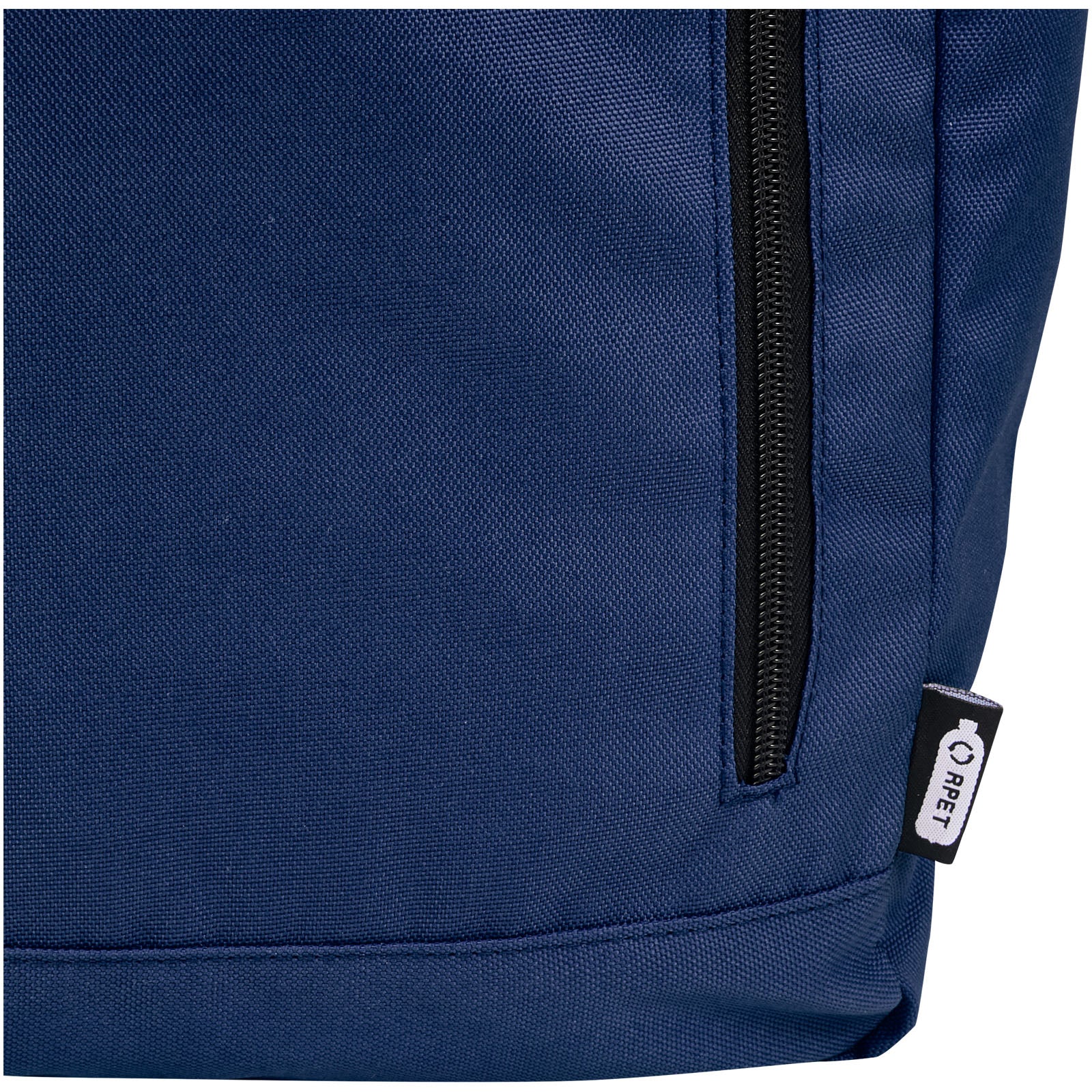 Byron 15,6" GRS RPET Roll-Top Rucksack 18 L