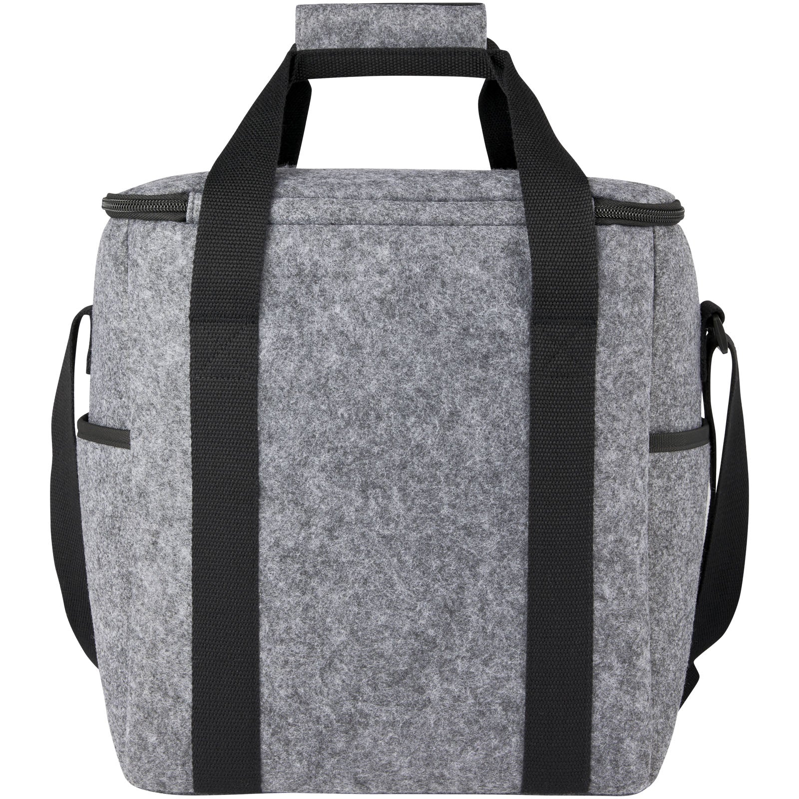 Felta Kühltasche aus GRS-recyceltem Filz 21 L