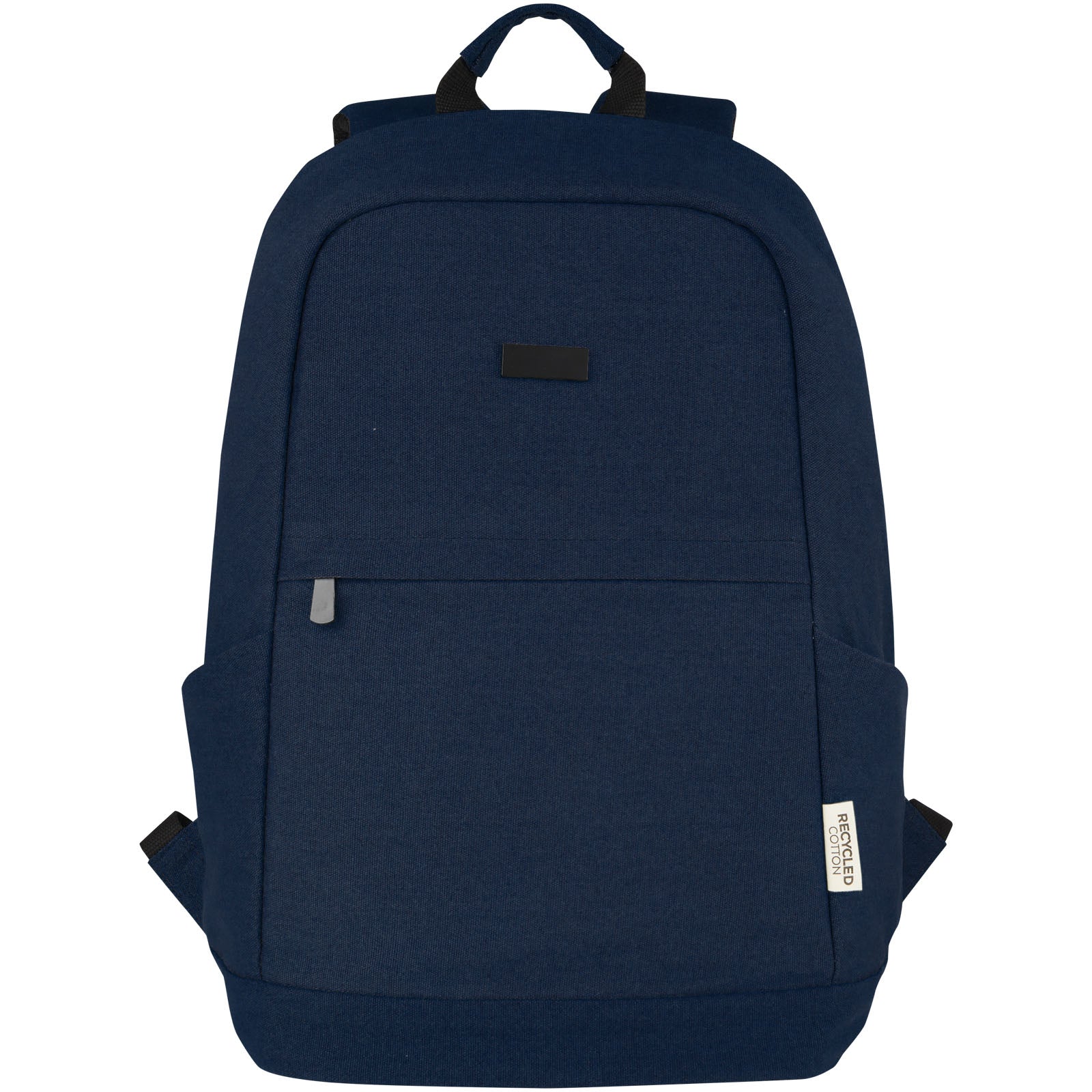 Joey 15,6 Zoll Anti-Diebstahl Laptop Rucksack 18 L aus GRS-recyceltem Canvas