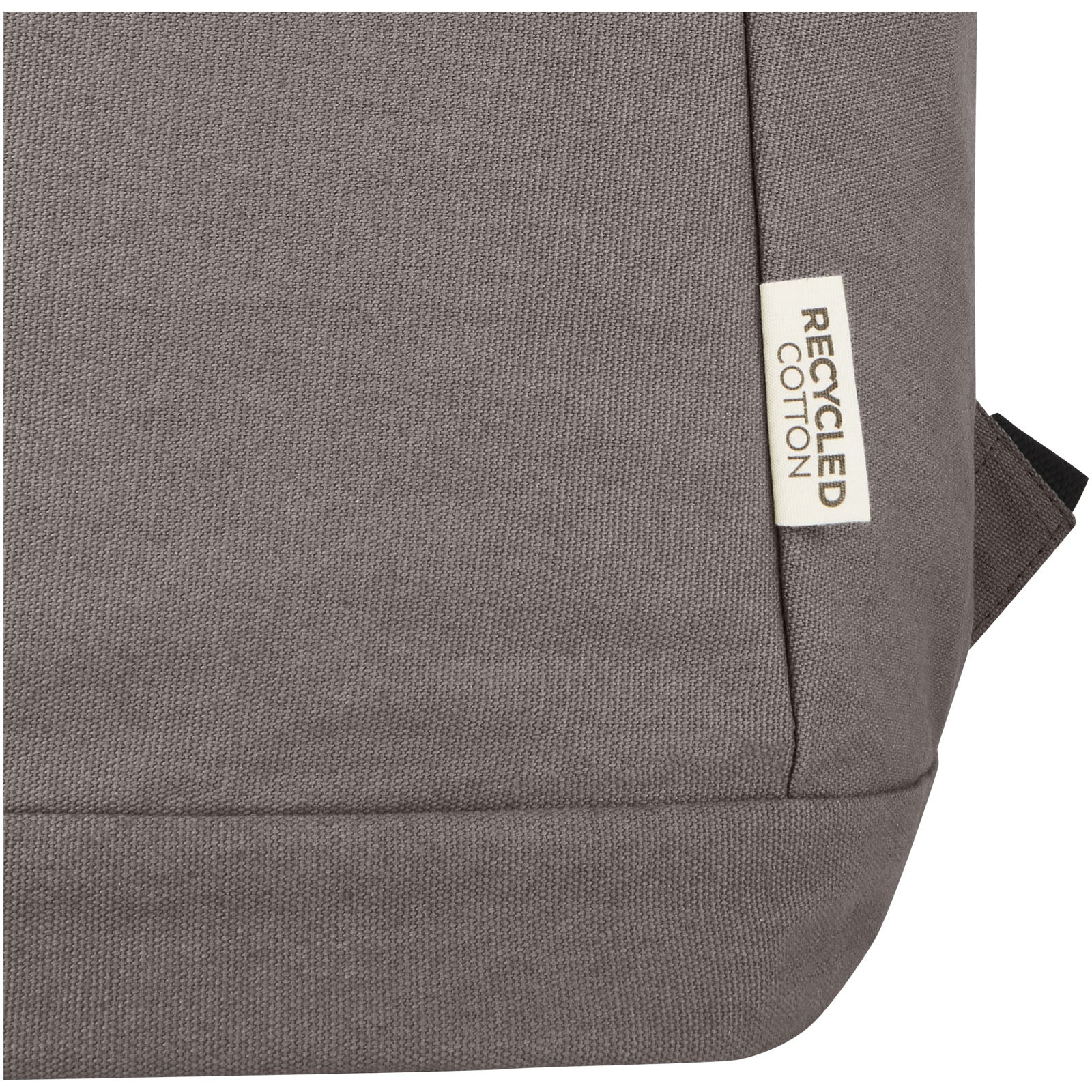 Joey 15,6 Zoll Anti-Diebstahl Laptop Rucksack 18 L aus GRS-recyceltem Canvas