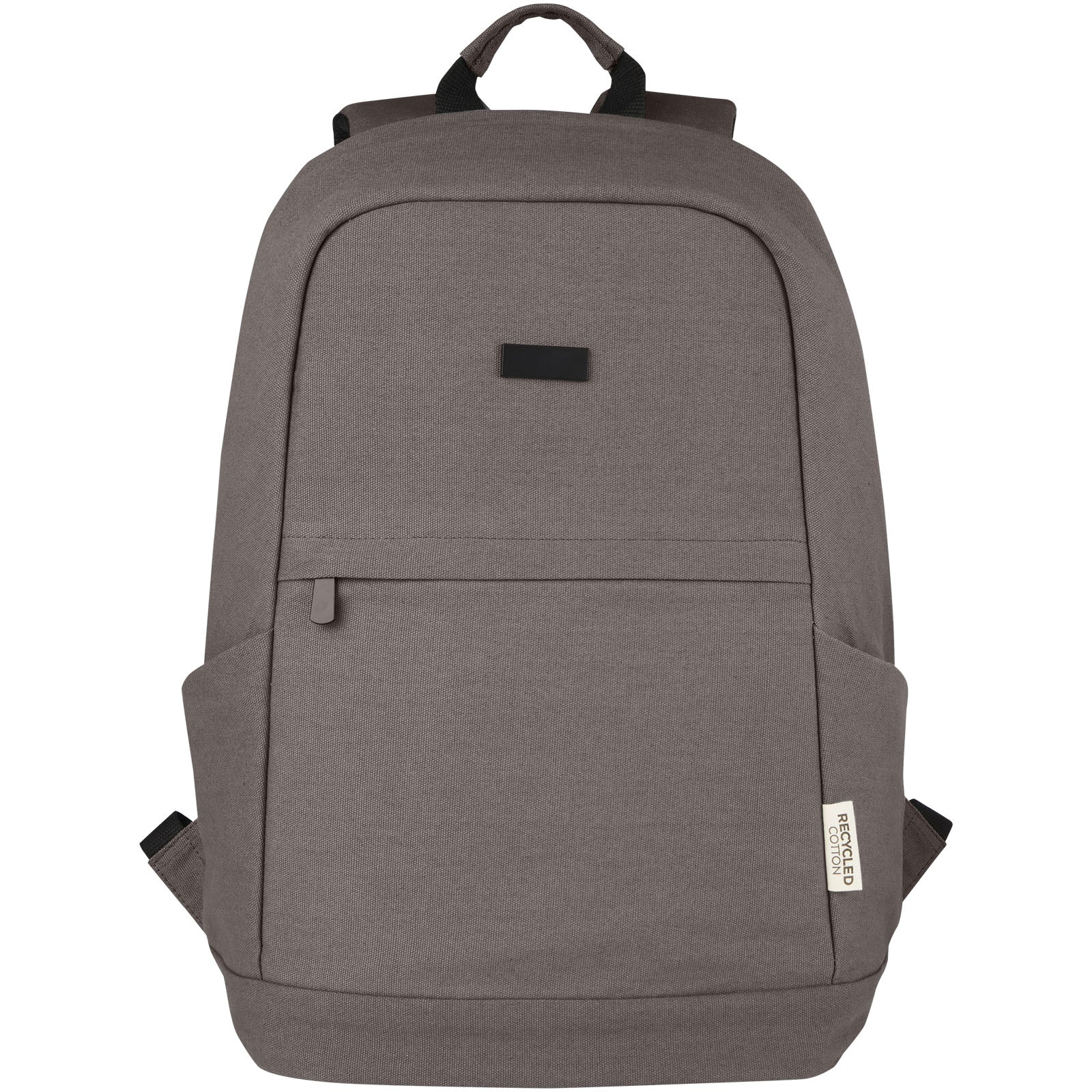 Joey 15,6 Zoll Anti-Diebstahl Laptop Rucksack 18 L aus GRS-recyceltem Canvas