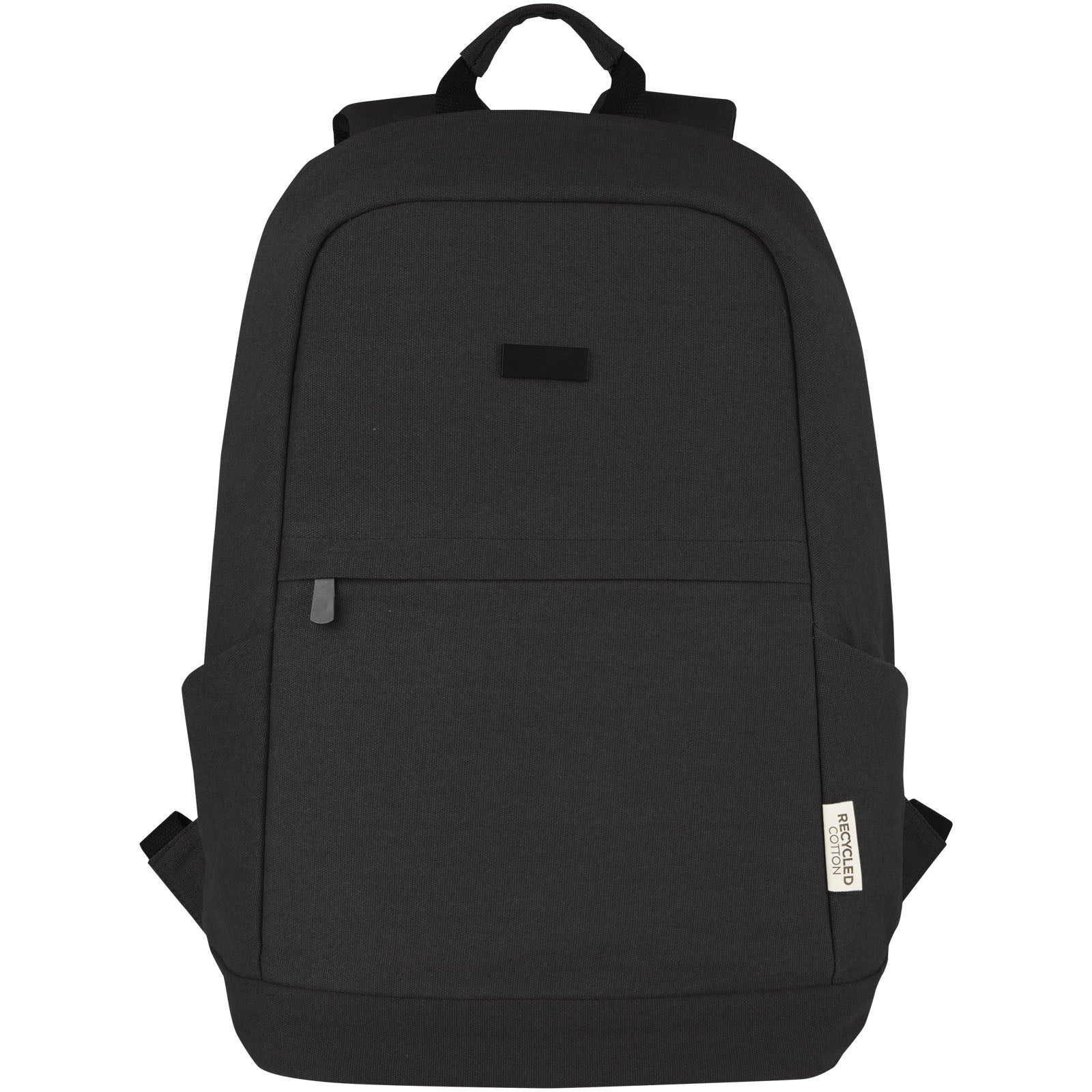 Joey 15,6 Zoll Anti-Diebstahl Laptop Rucksack 18 L aus GRS-recyceltem Canvas