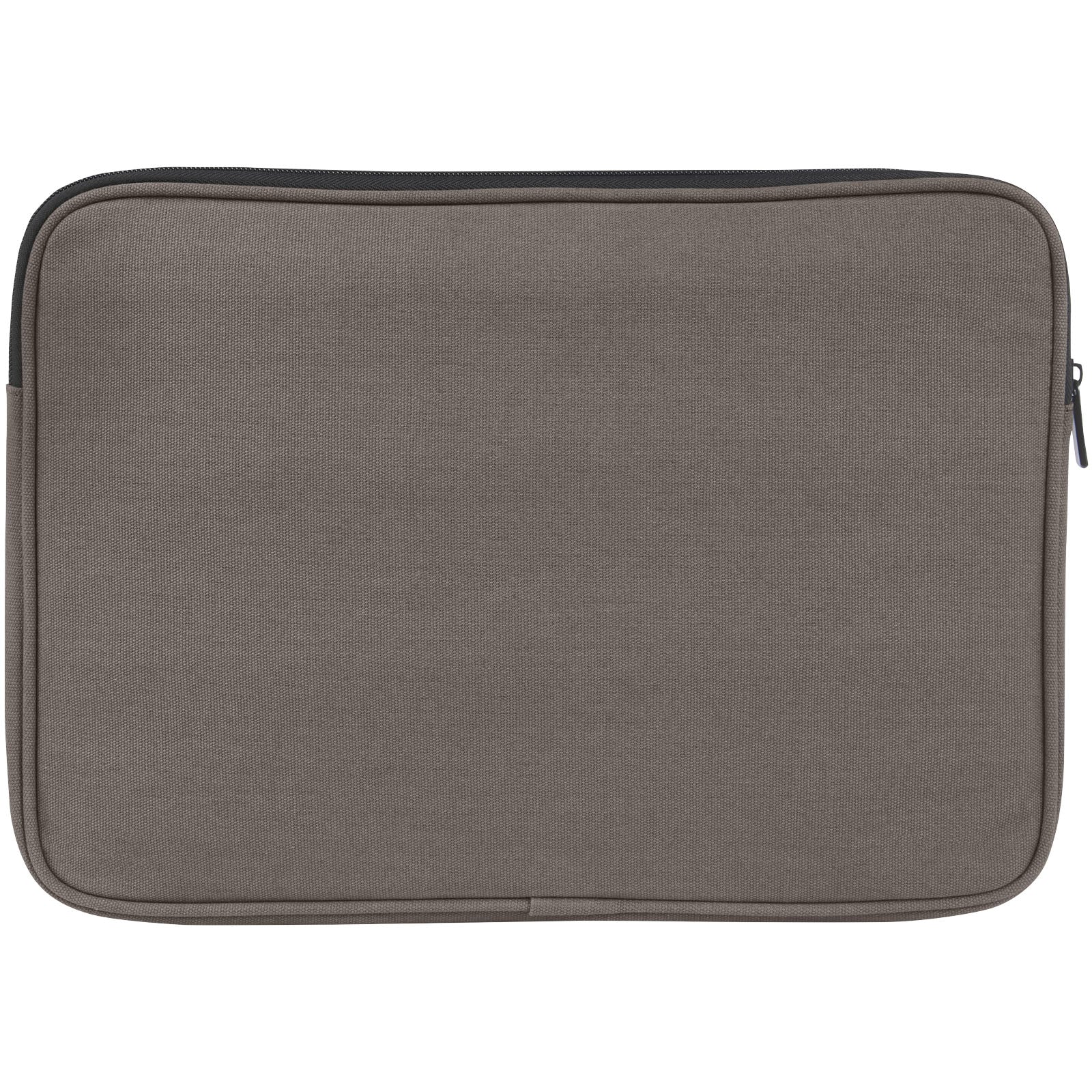 Joey 14" Laptophülle aus GRS recyceltem Canvas 2 L
