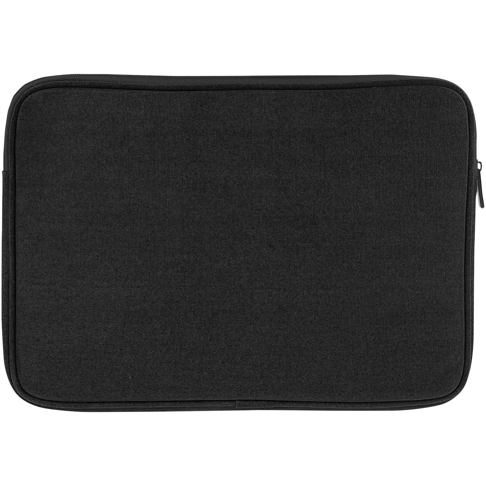 Joey 14" Laptophülle aus GRS recyceltem Canvas 2 L