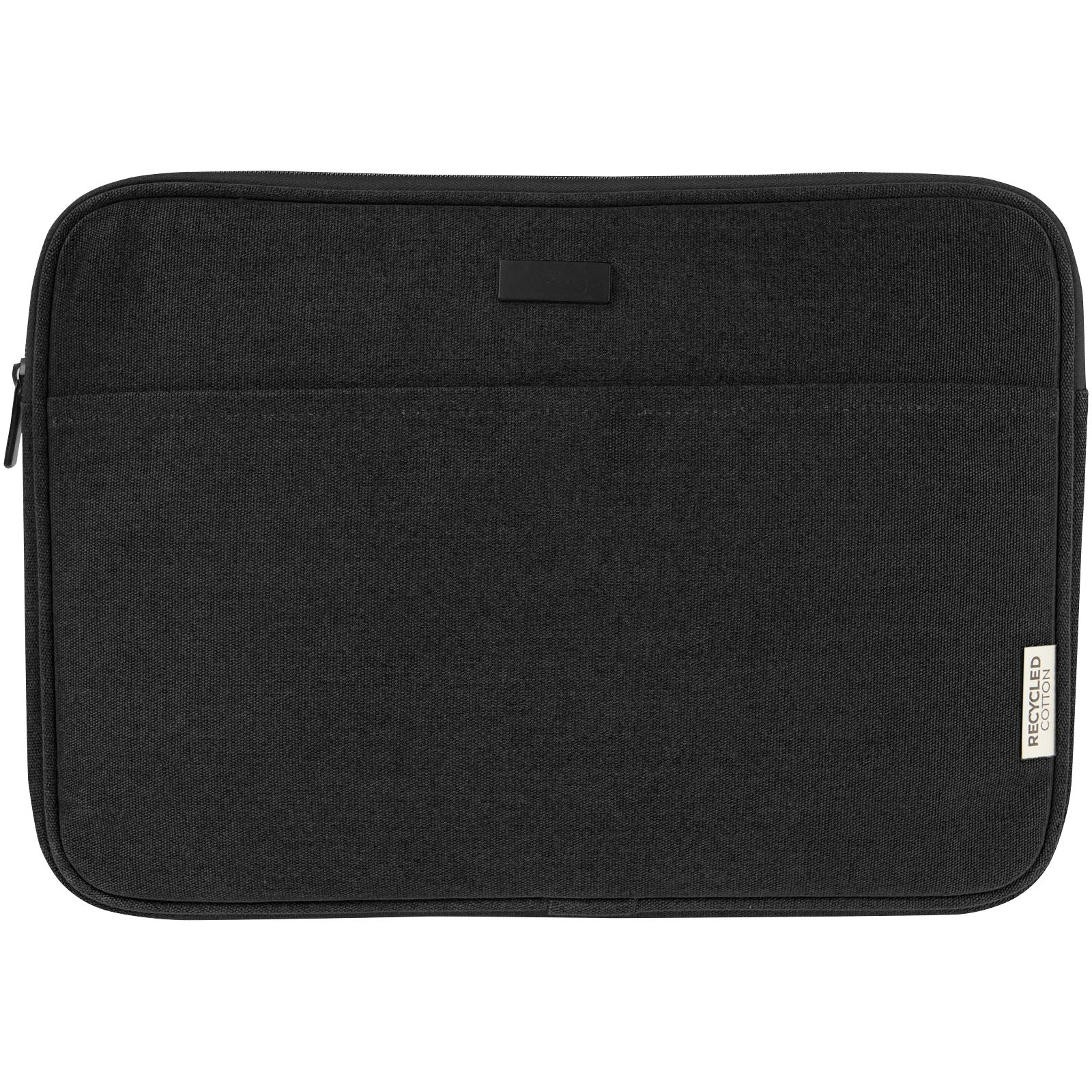 Joey 14" Laptophülle aus GRS recyceltem Canvas 2 L