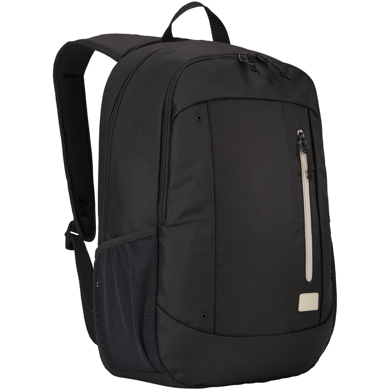 Case Logic Jaunt 15,6″ recycelter Rucksack 23L – Schwarz