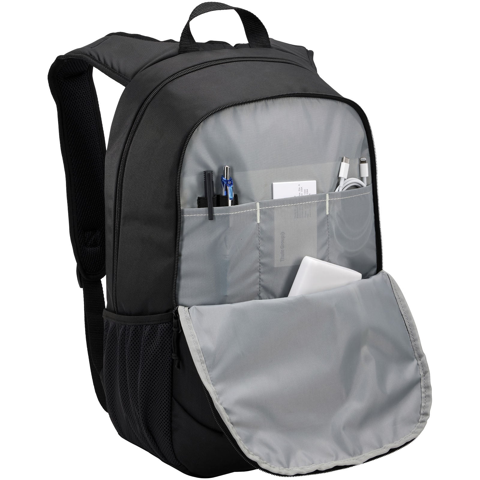 Case Logic Jaunt 15,6″ recycelter Rucksack 23L
