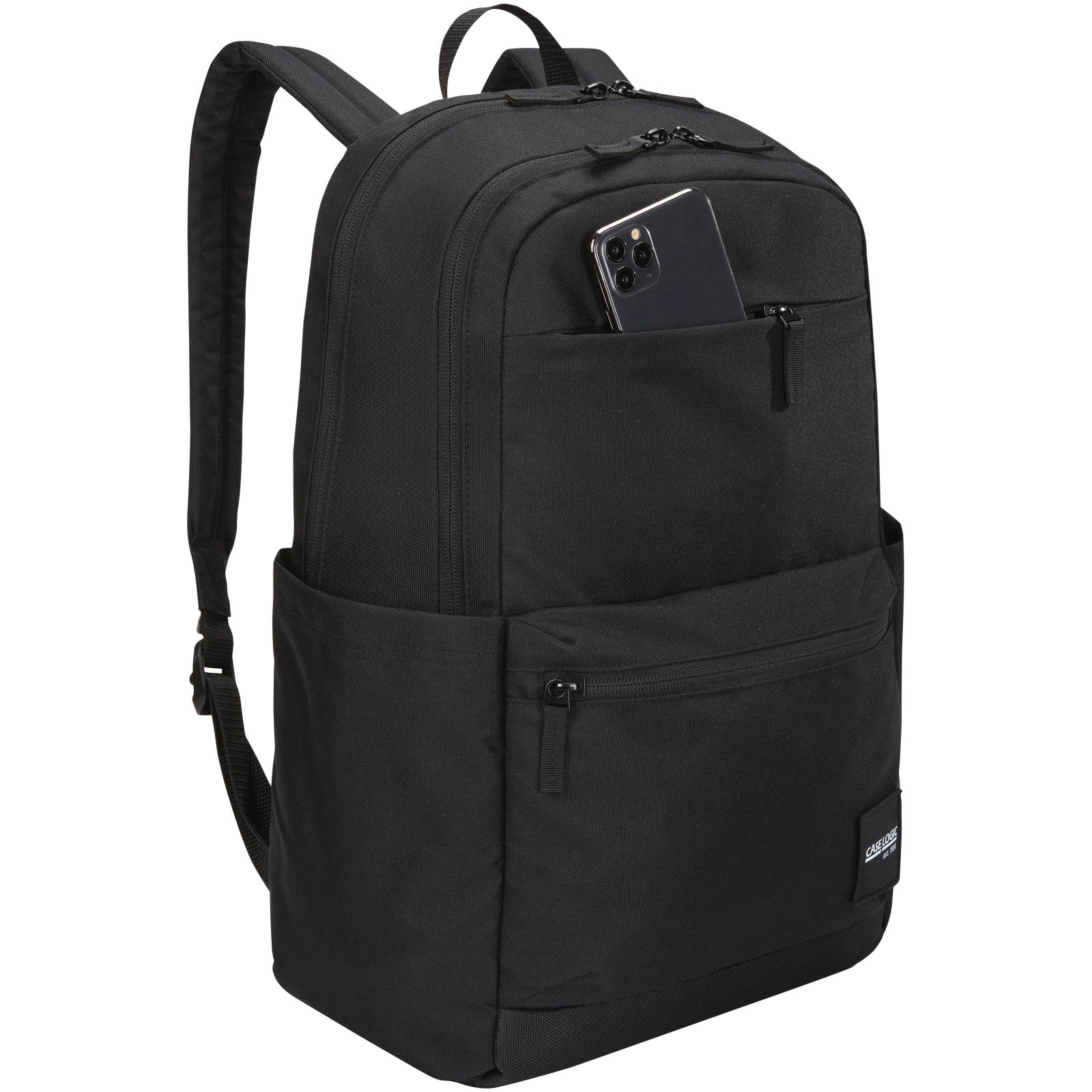 Case Logic Uplink 15,6" Rucksack 26L – Schwarz