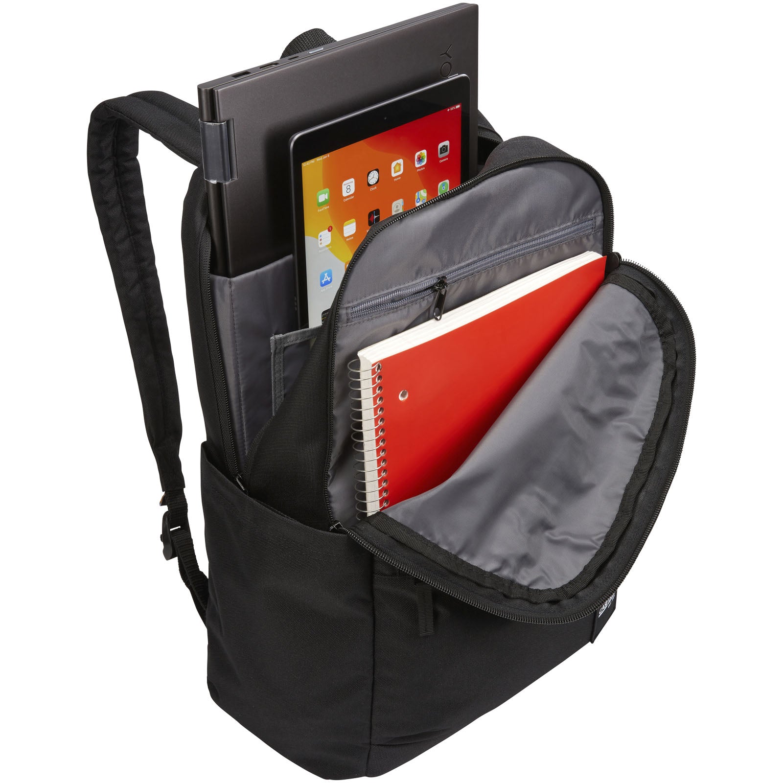 Case Logic Uplink 15,6" Rucksack 26L