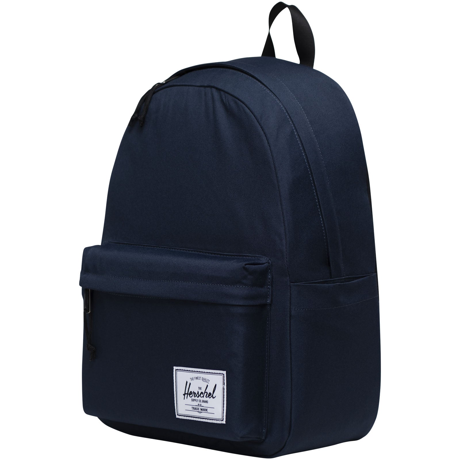 Herschel Classic™ recycelter Laptop-Rucksack 26 L – Navy