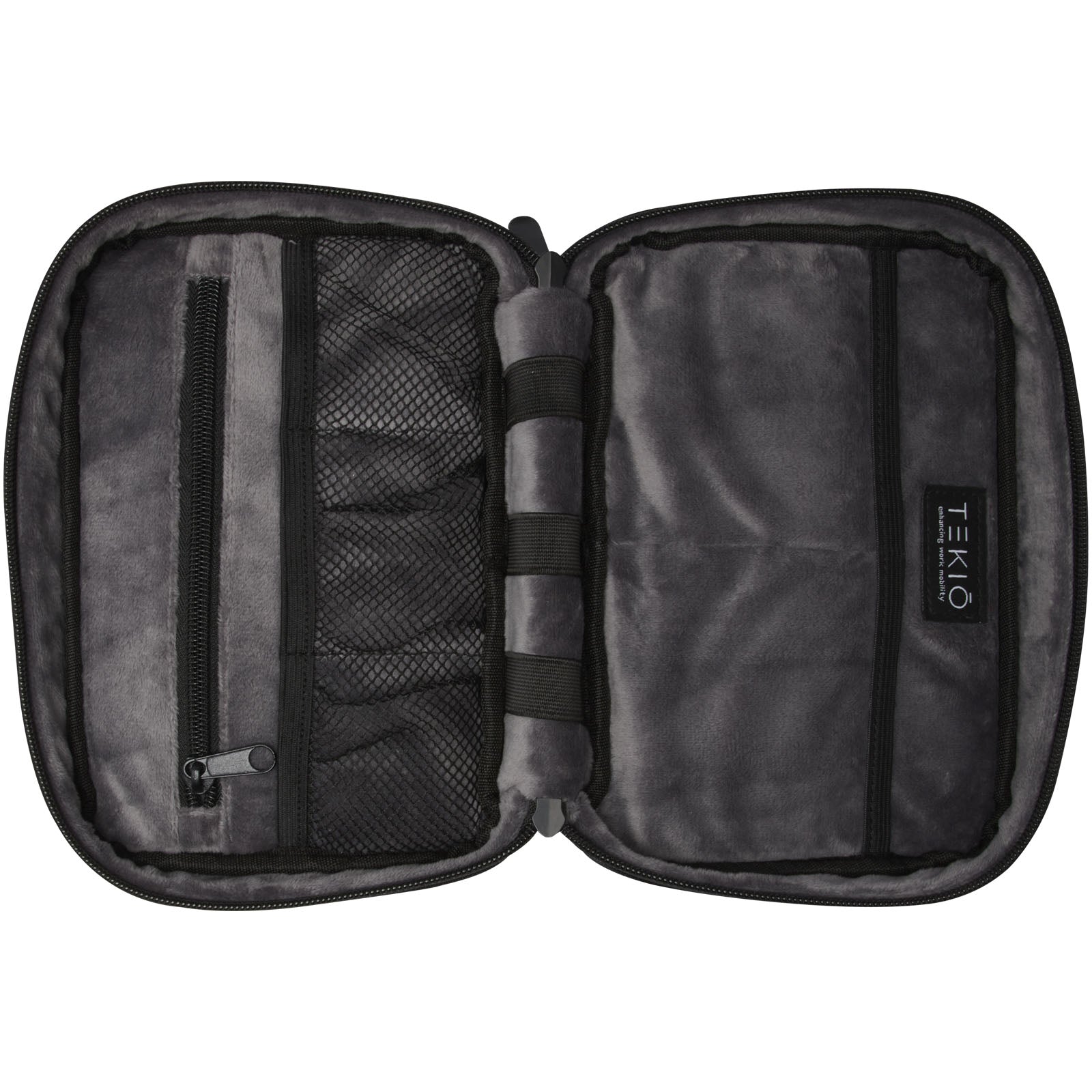 Rise Organizer-Tasche GRS Recycelt