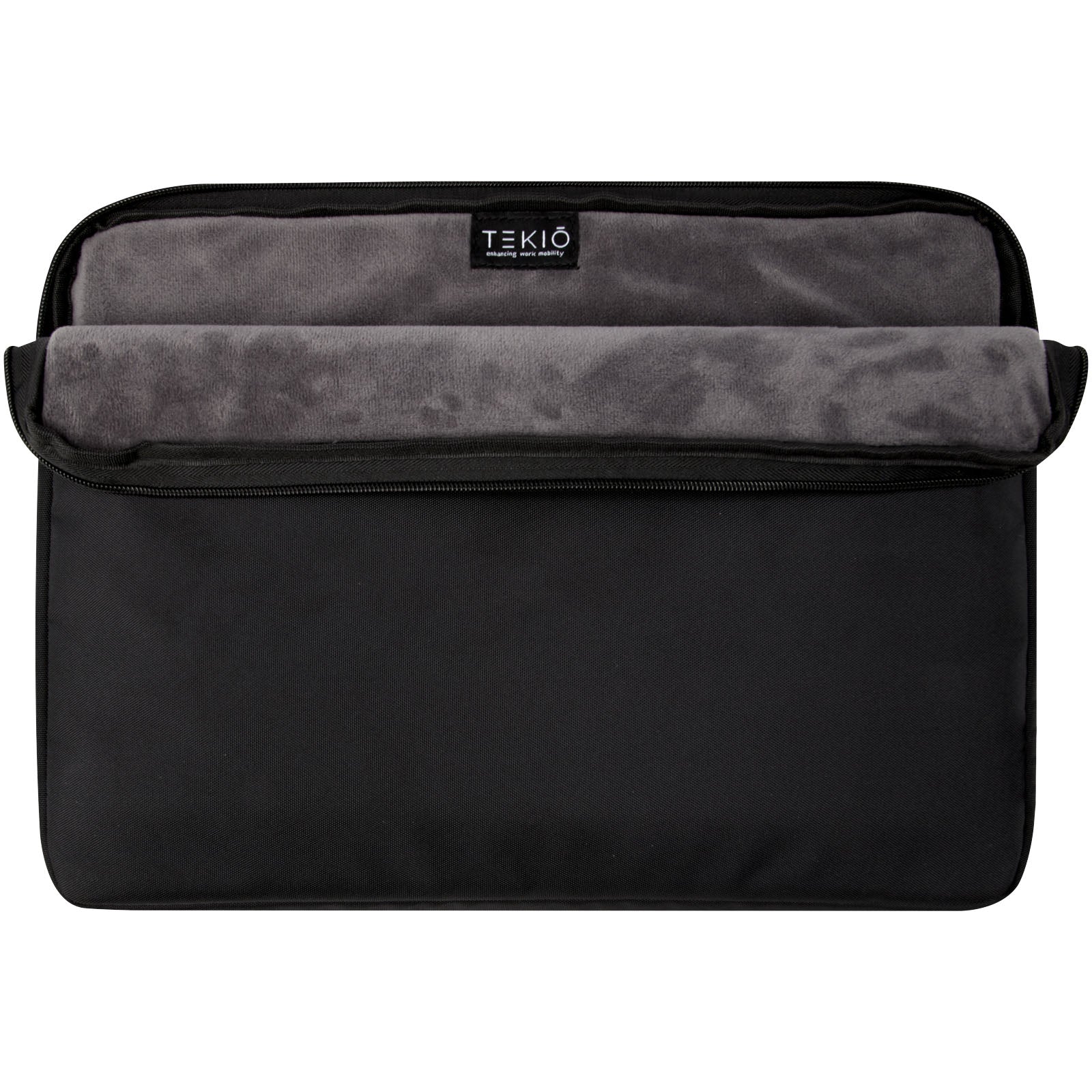 Rise Laptophülle GRS Recycelt 15,6"