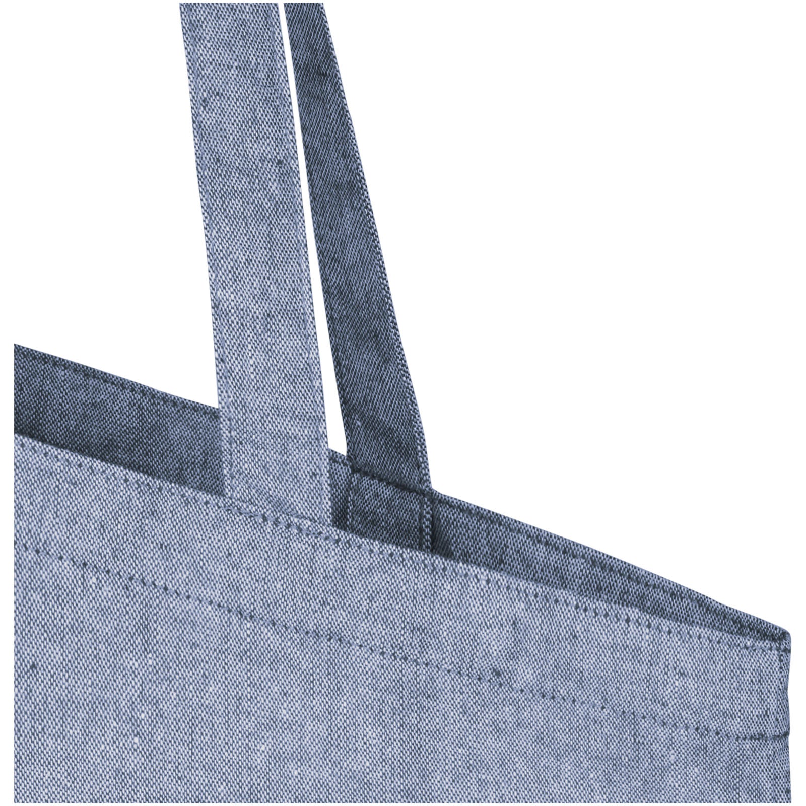 Pheebs 150 g/m² Aware™ recycelte Tragetasche