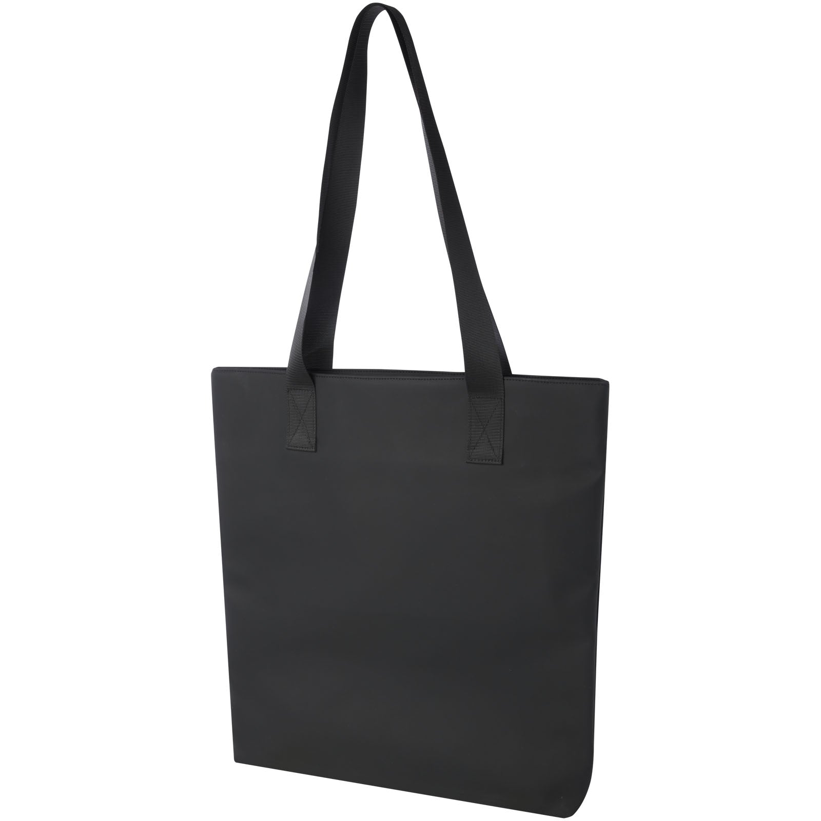 Turner GRS recycelte Tragetasche 6L – Schwarz