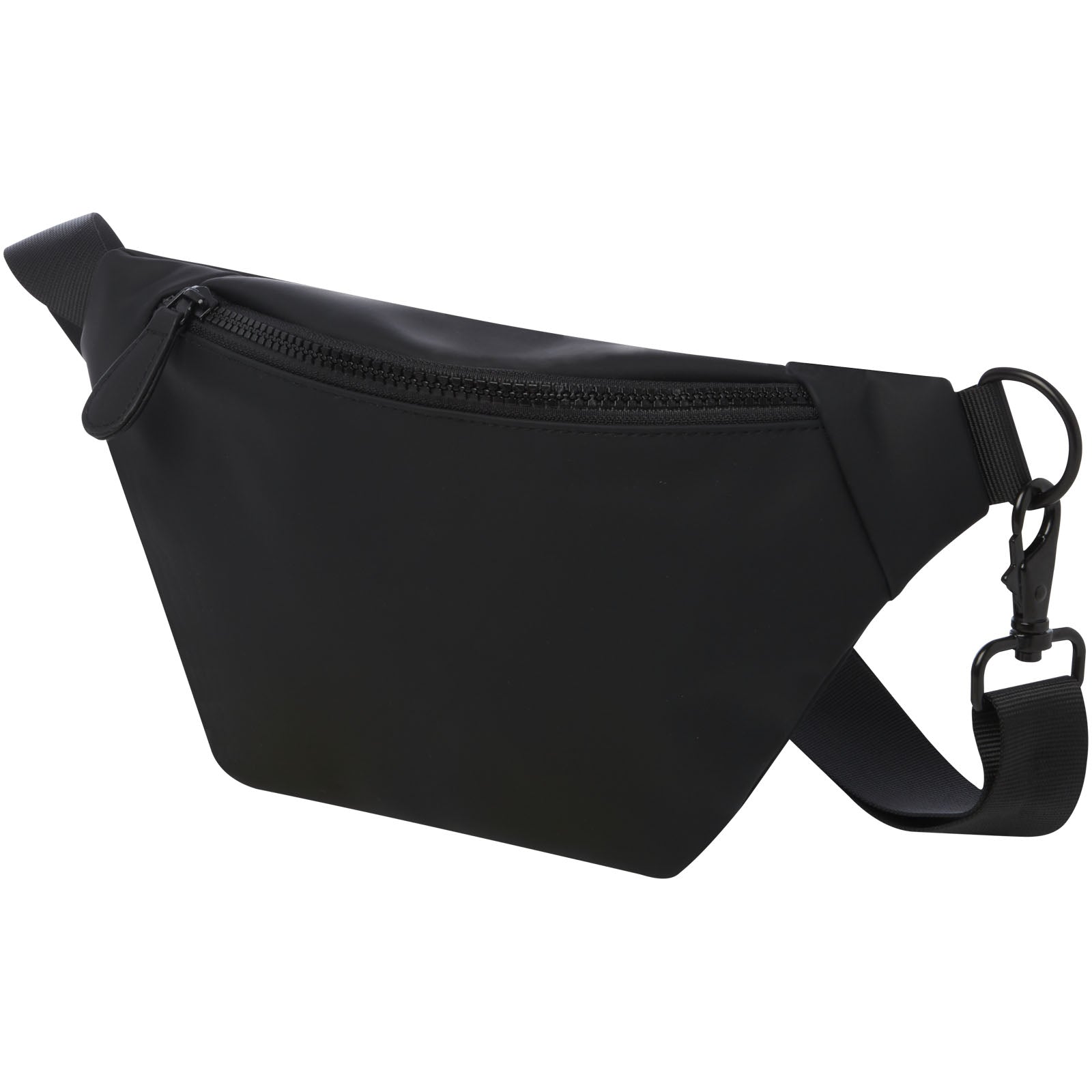 Turner GRS recycelte Gürteltasche – Schwarz