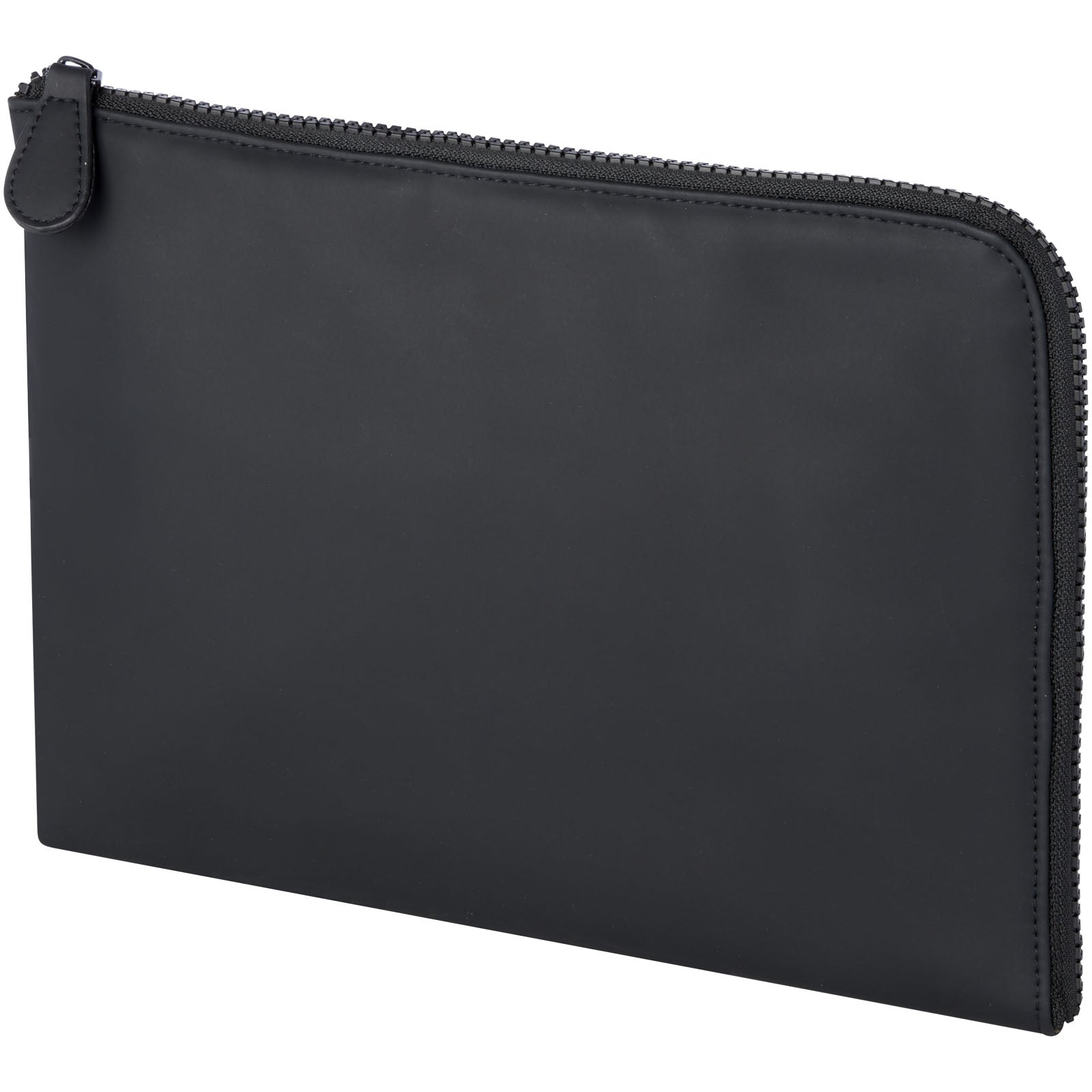 Turner GRS recycelte Organizer-Tasche – Schwarz