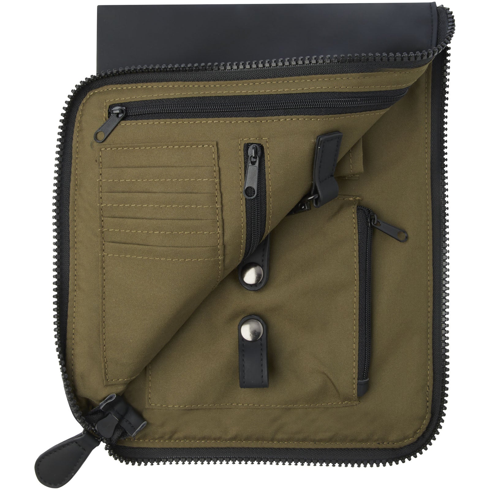 Turner GRS recycelte Organizer-Tasche