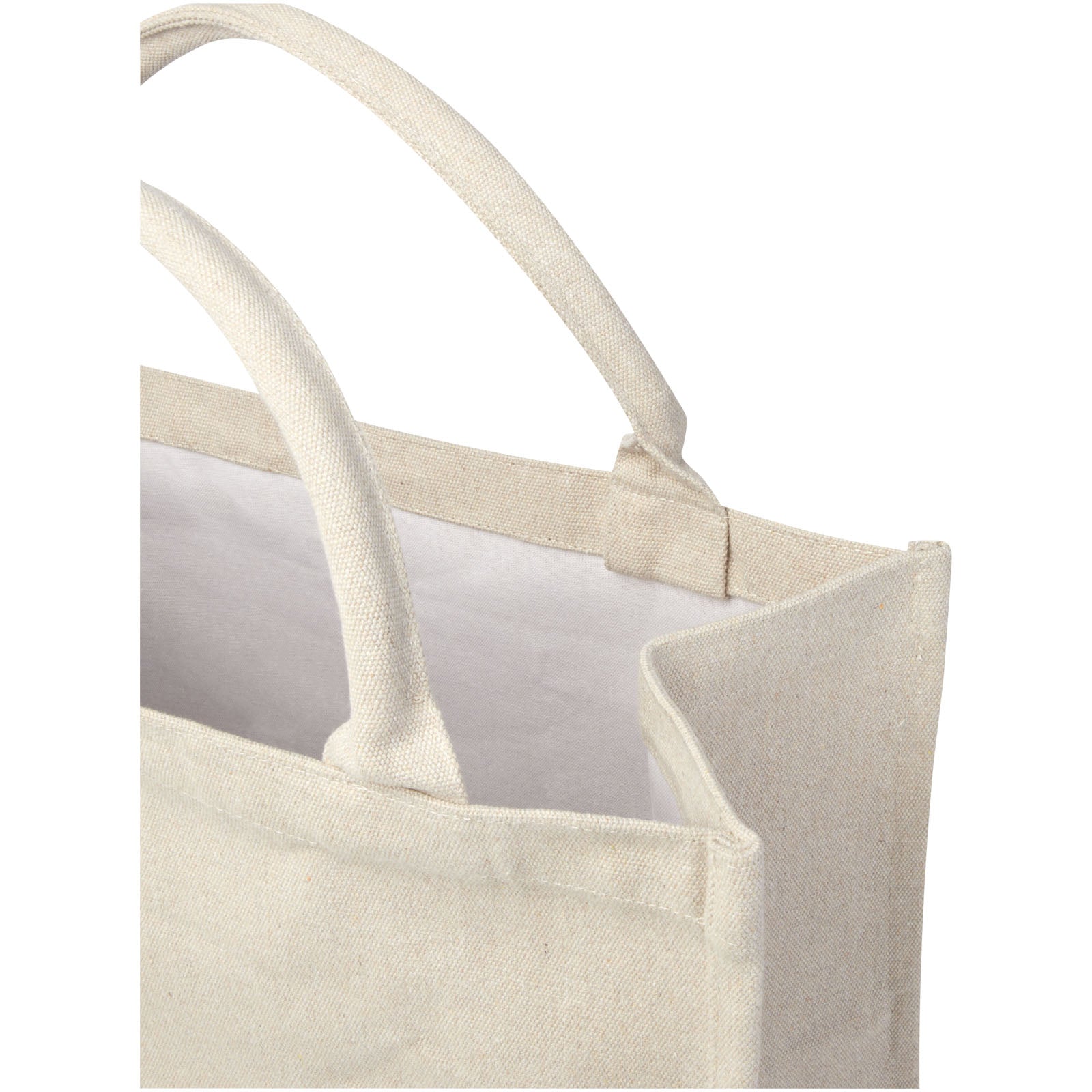 Trace 500 g/m² Aware™ recycelte Tragetasche