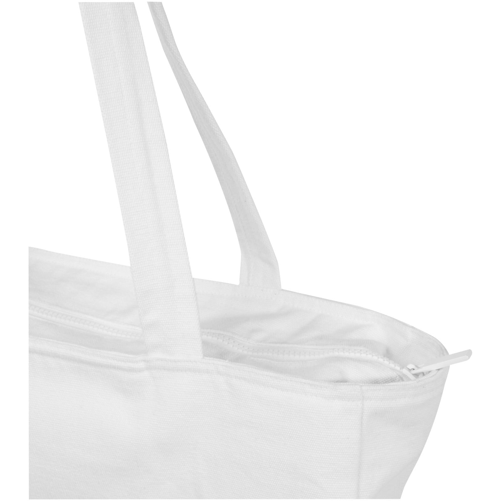 Trace Weekender 500 g/m²  Aware™ recycelte Tragetasche