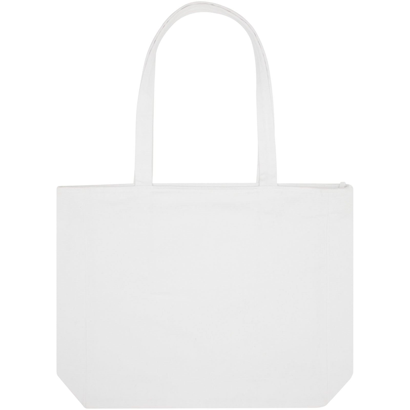 Trace Weekender 500 g/m²  Aware™ recycelte Tragetasche