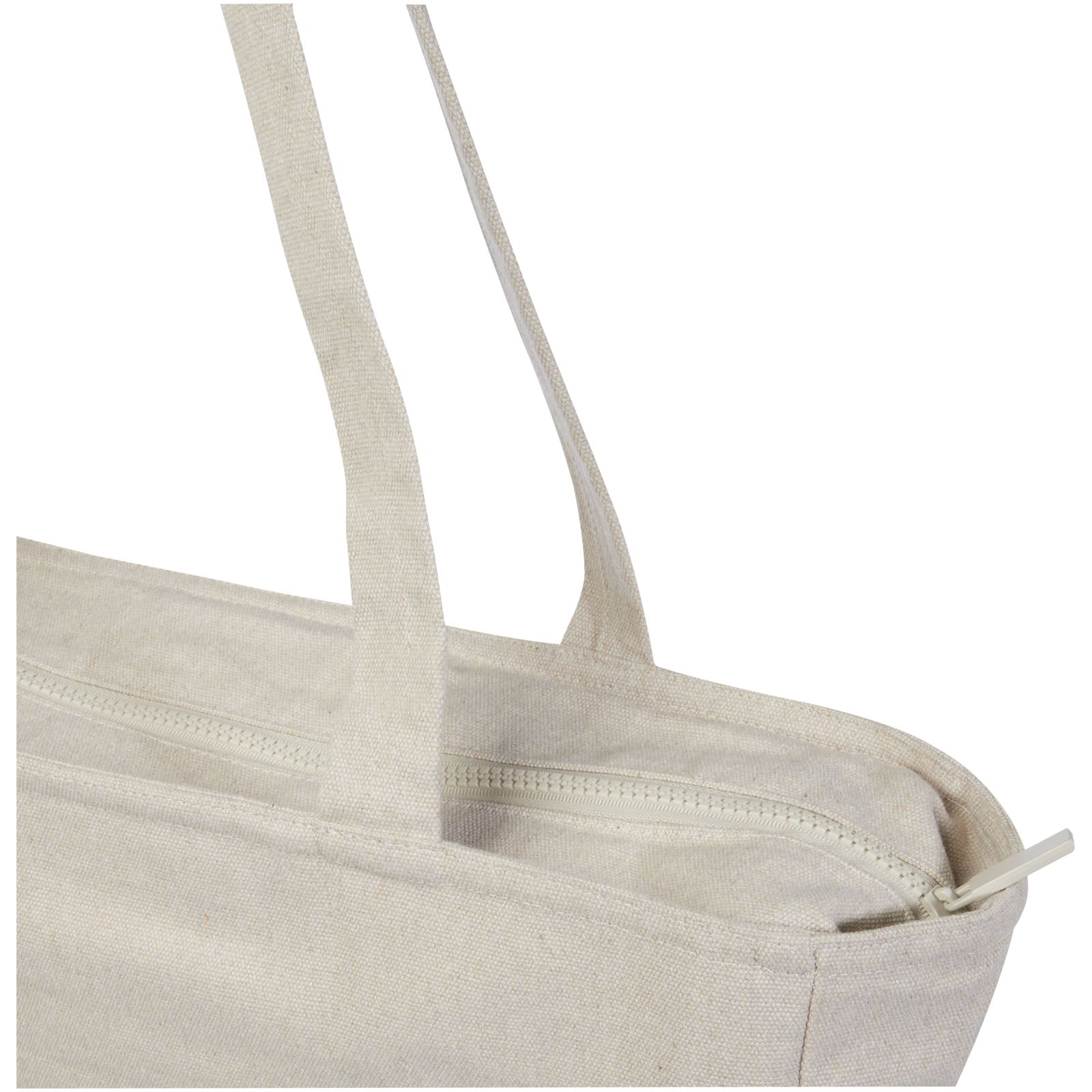 Trace Weekender 500 g/m²  Aware™ recycelte Tragetasche