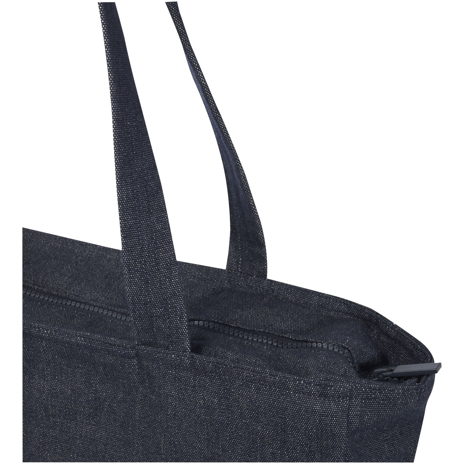 Trace Weekender 500 g/m²  Aware™ recycelte Tragetasche